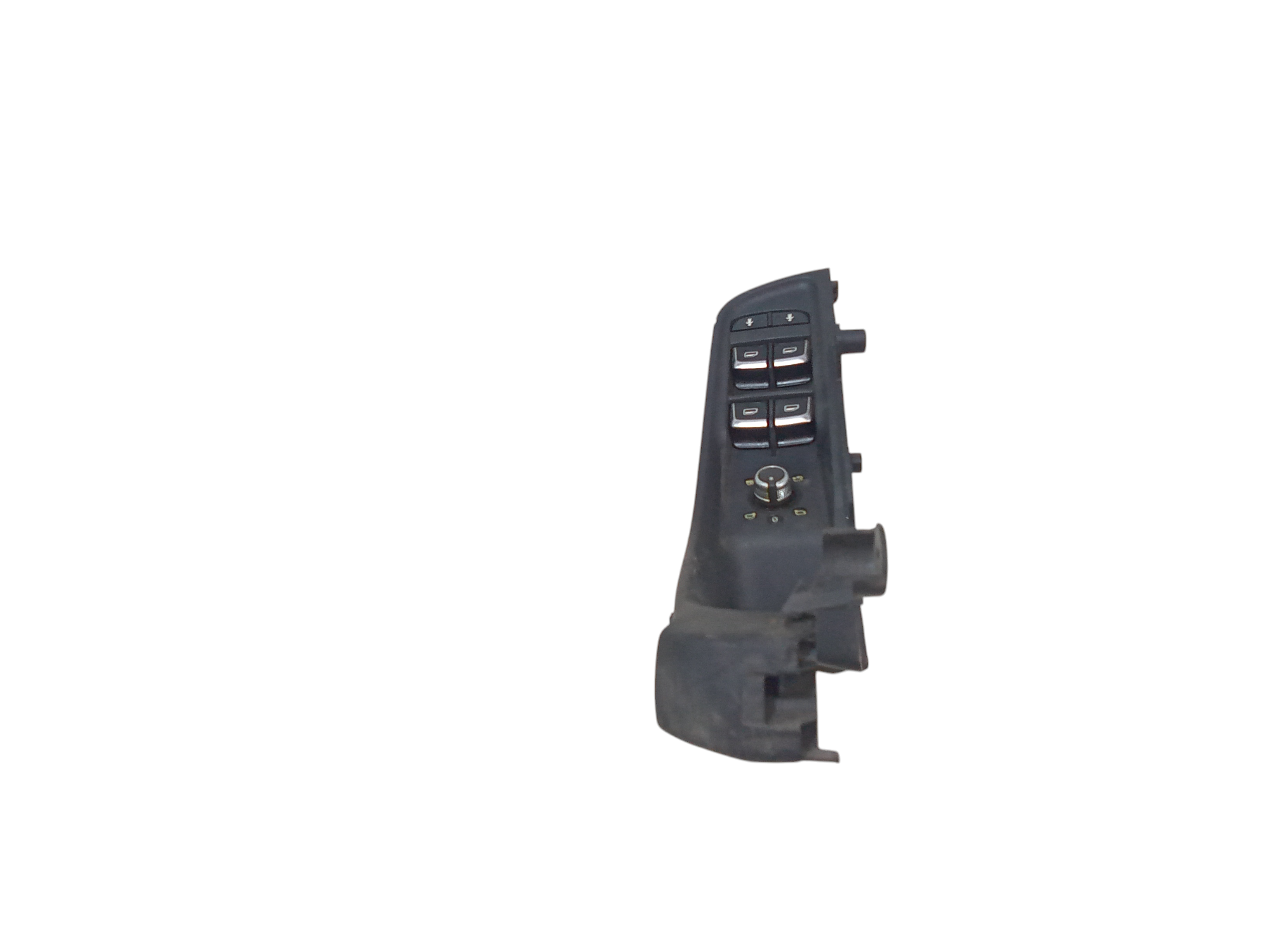 Pulsantiera anteriore sinistra Guida per Audi A3 Sportback (8v4) (12>16) (2012 - 2016)