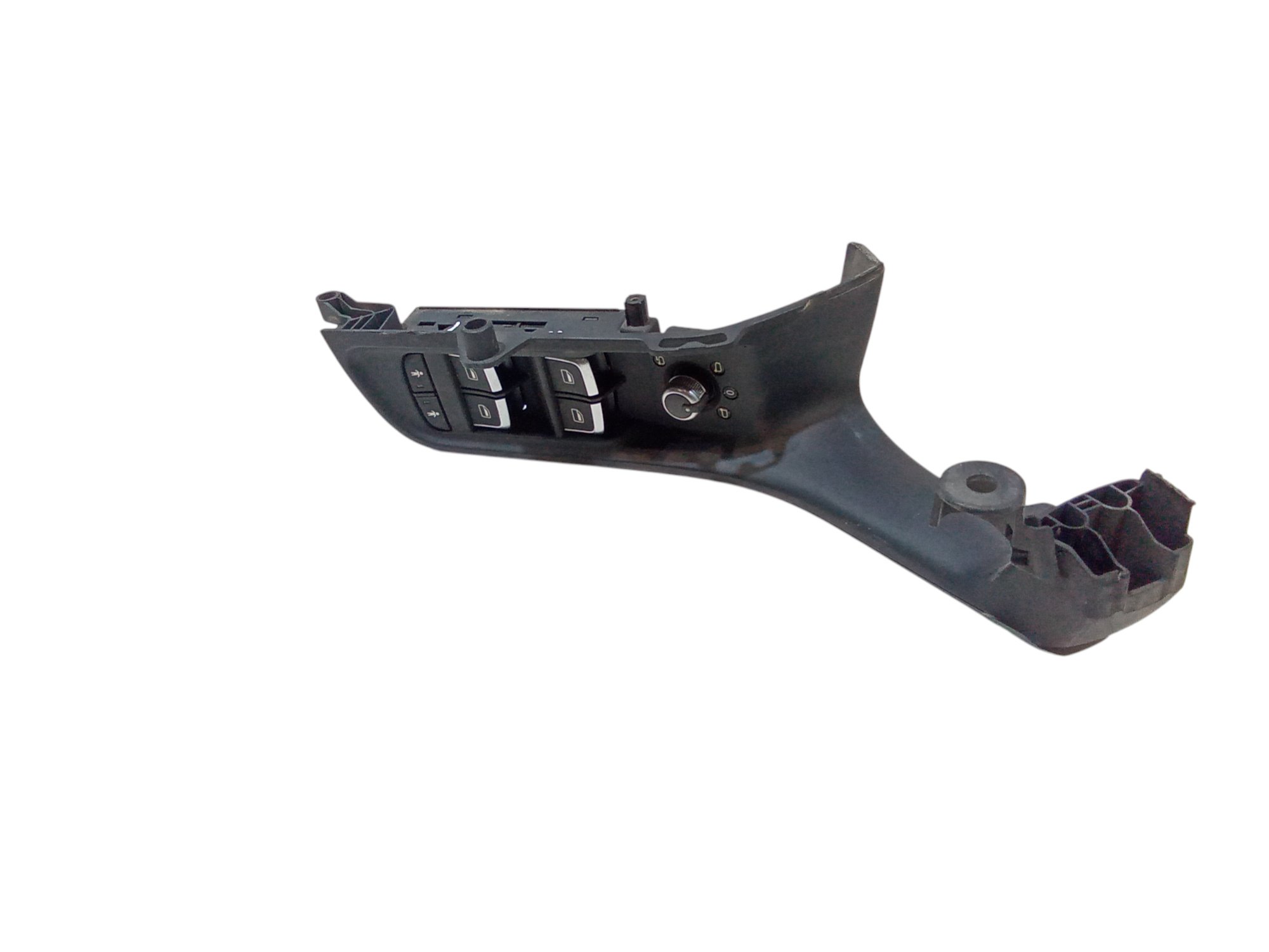 Pulsantiera anteriore sinistra Guida per Audi A3 Sportback (8v4) (12>16) (2012 - 2016)