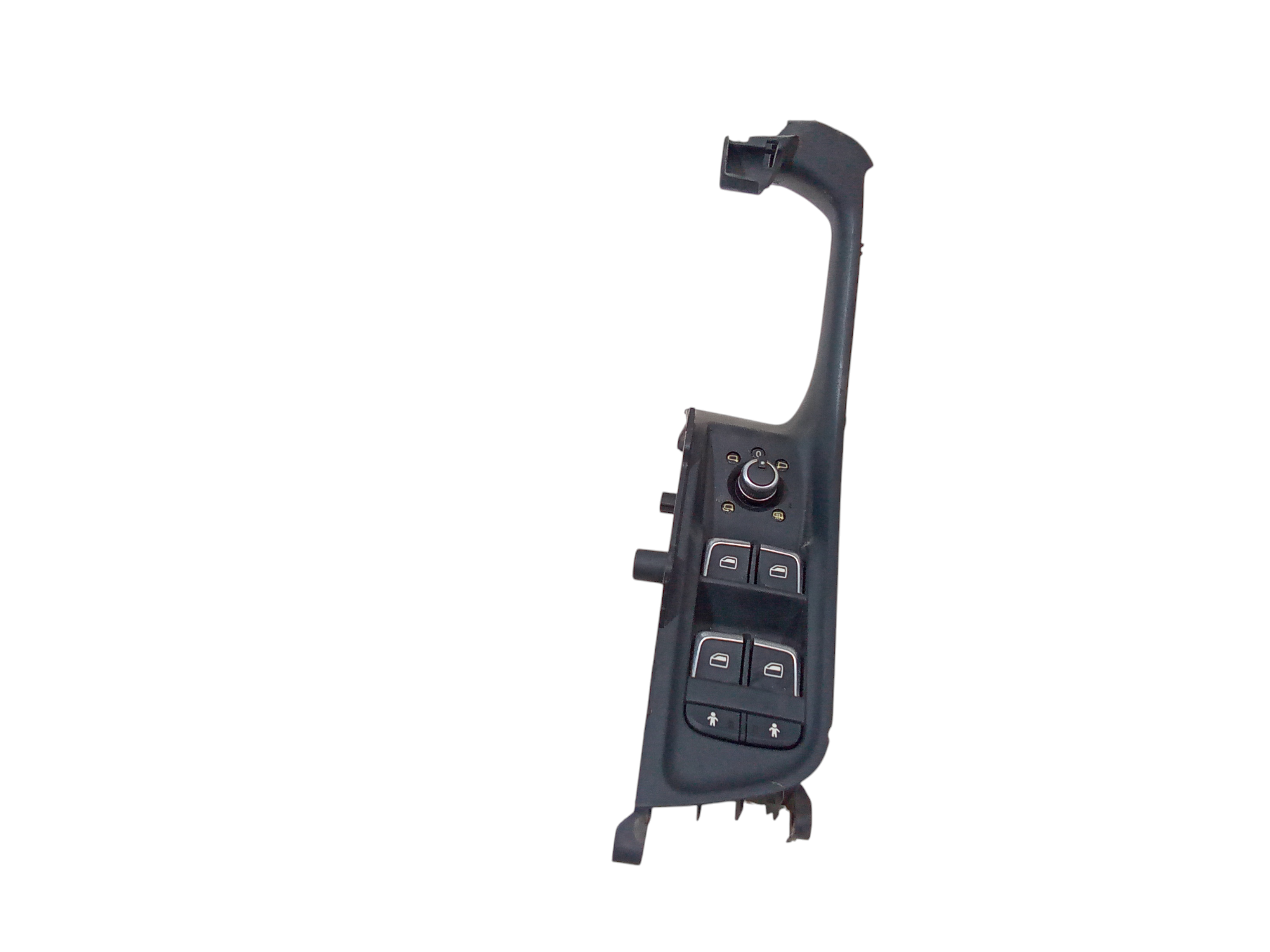 Pulsantiera anteriore sinistra Guida per Audi A3 Sportback (8v4) (12>16) (2012 - 2016)