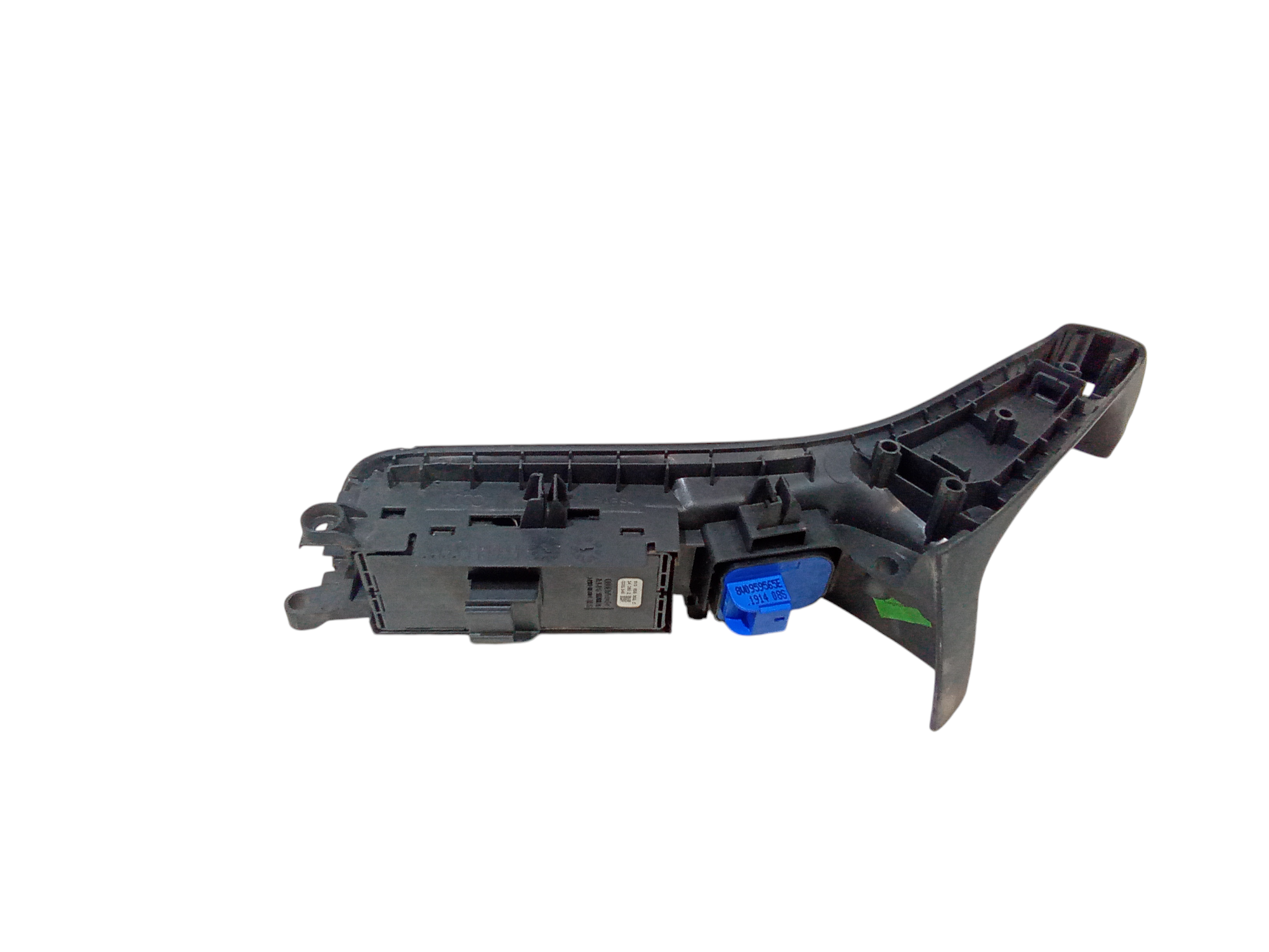 Pulsantiera anteriore sinistra Guida per Audi A3 Sportback (8v4) (12>16) (2012 - 2016)