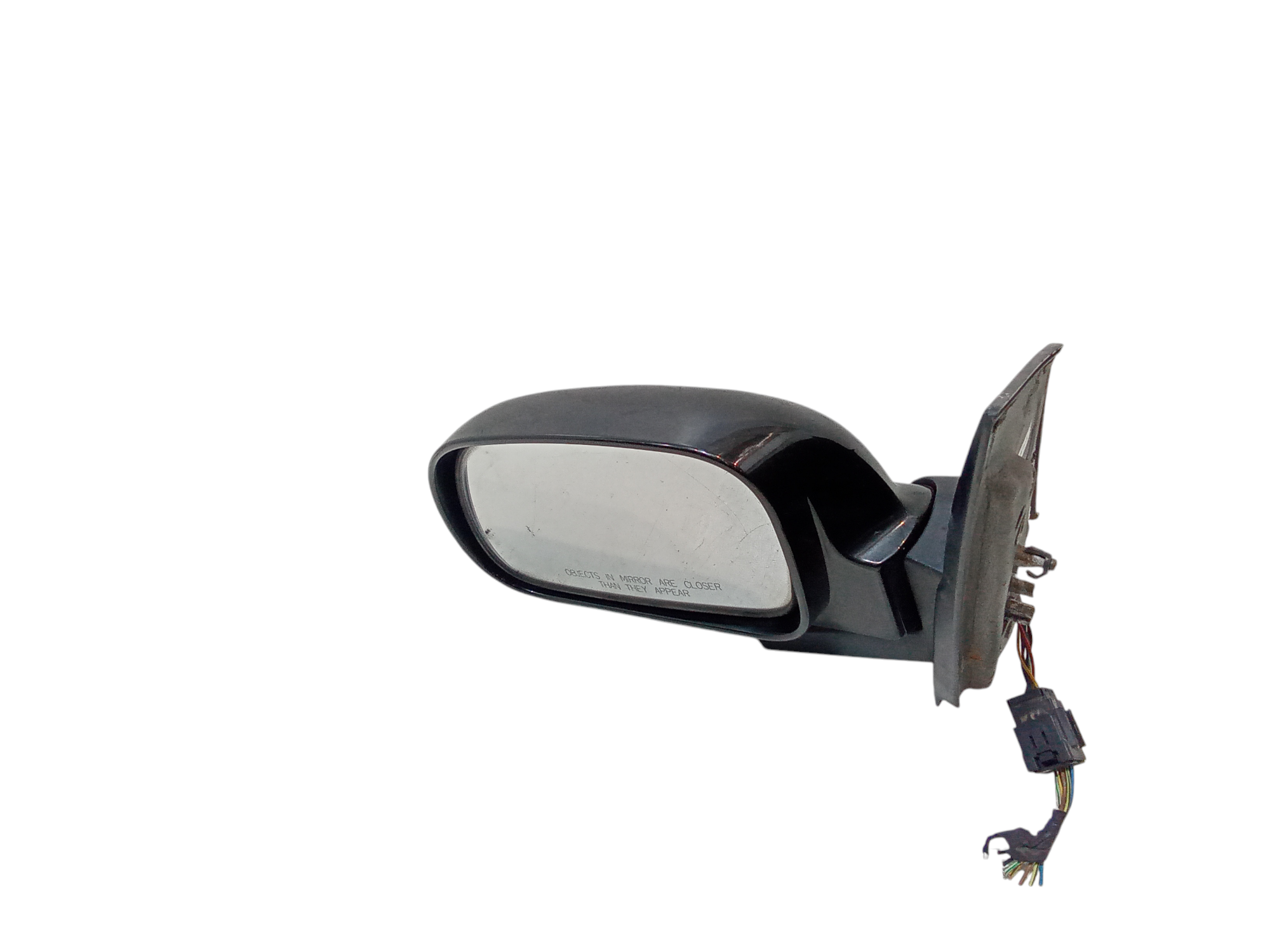 Specchietto Retrovisore Sinistro per Ssangyong Kyron 1 Serie (2005 - 2007)