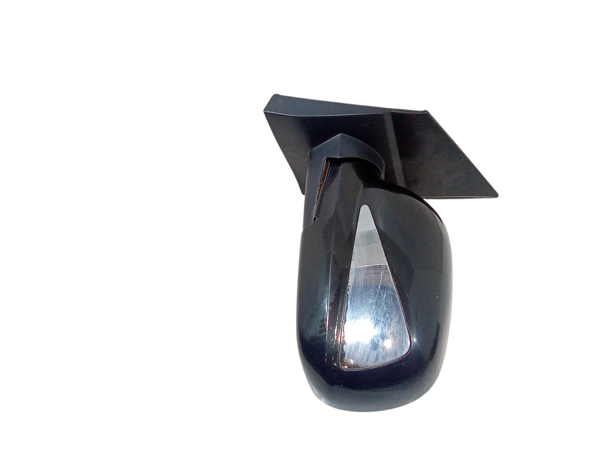 Specchietto Retrovisore Sinistro per Ssangyong Kyron 1 Serie (2005 - 2007)