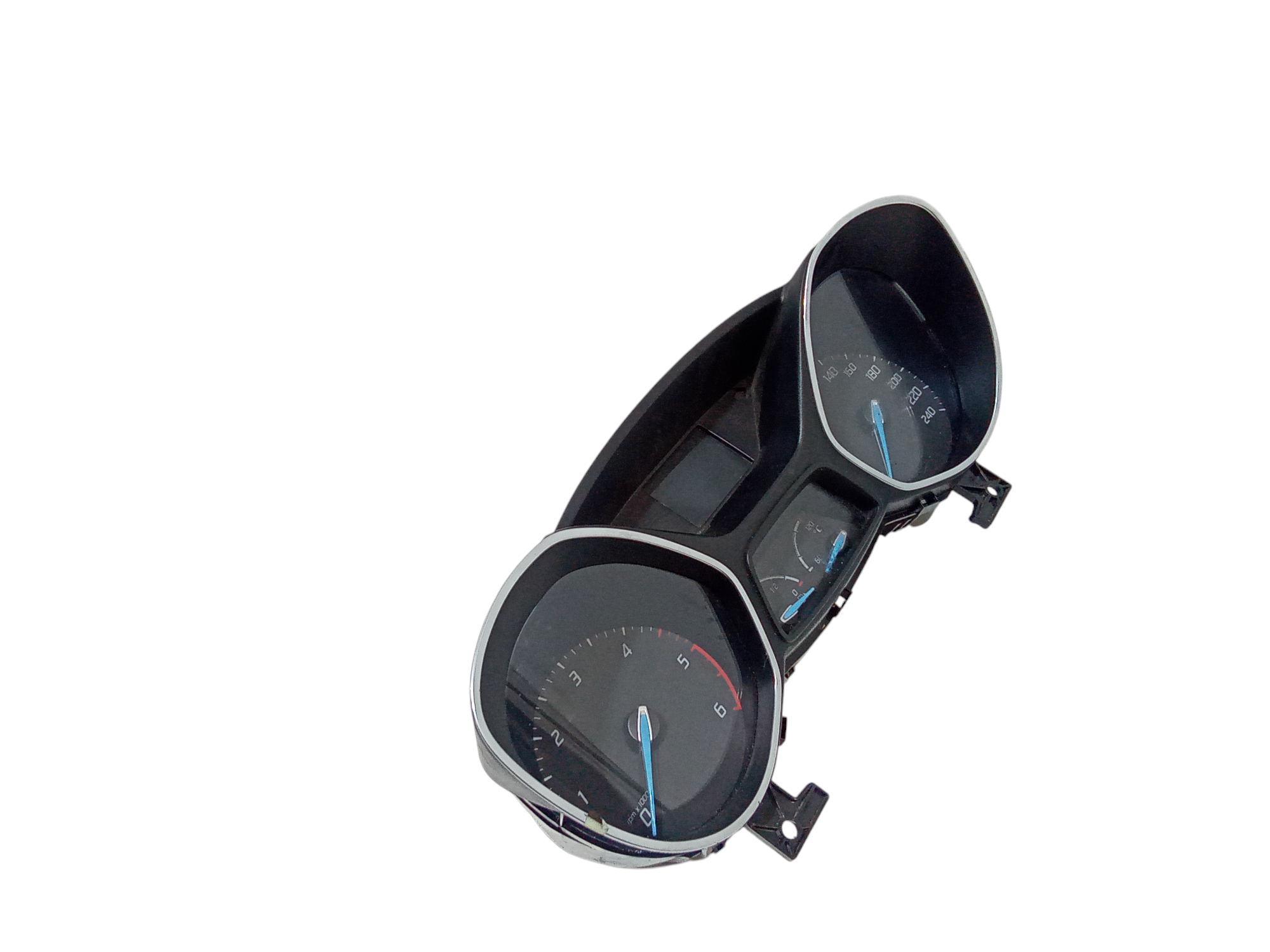 Quadro Strumenti per Ford Focus Berlina 5 Serie (2011 - 2014)