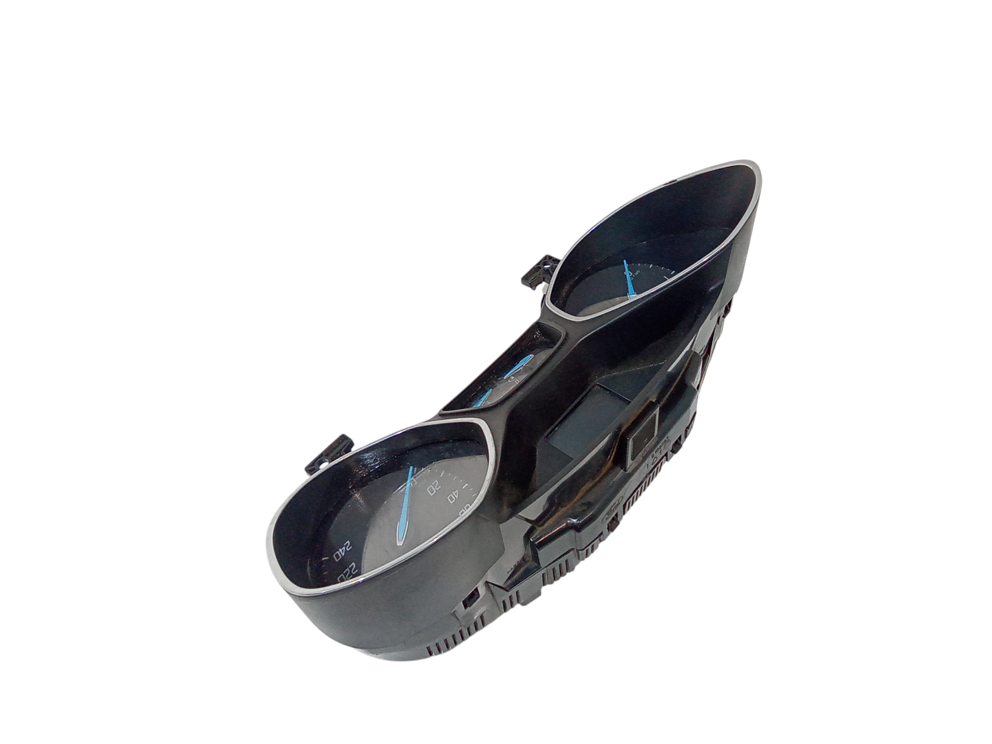 Quadro Strumenti per Ford Focus Berlina 5 Serie (2011 - 2014)