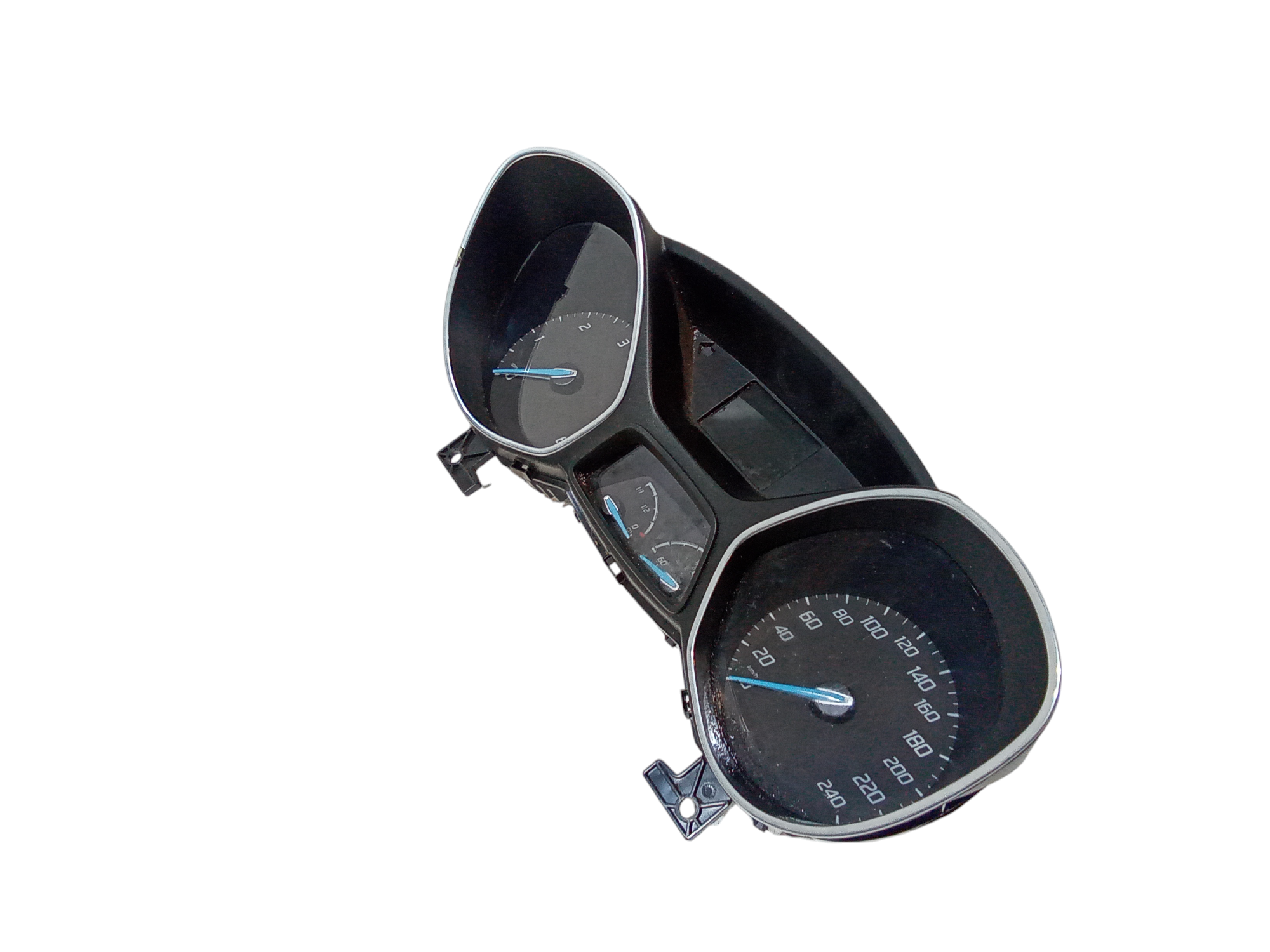 Quadro Strumenti per Ford Focus Berlina 5 Serie (2011 - 2014)