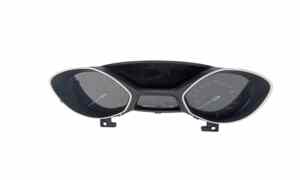 Quadro Strumenti per Ford Focus Berlina 5 Serie (2011 - 2014)