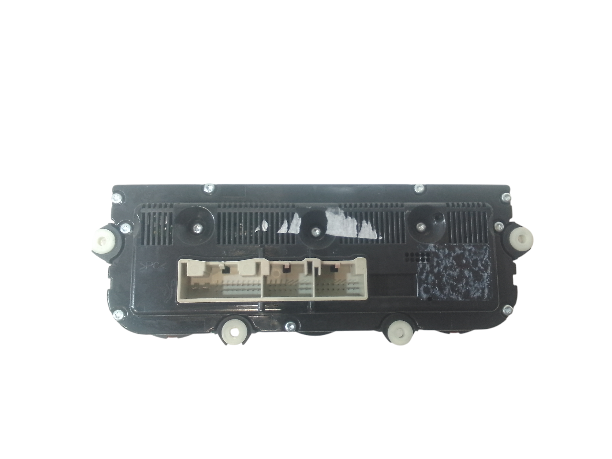 Comandi Clima per Volkswagen Golf 5 Berlina (03>08) (2003 - 2008)