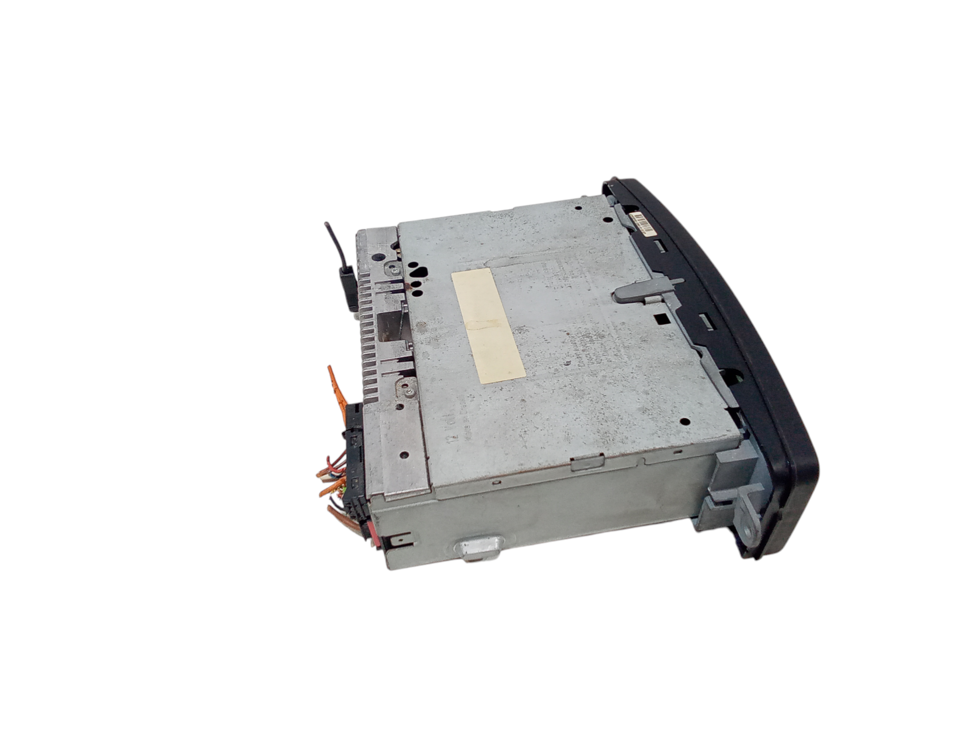 Autoradio per Mercedes Classe C Berlina W203 (2000 - 2004)