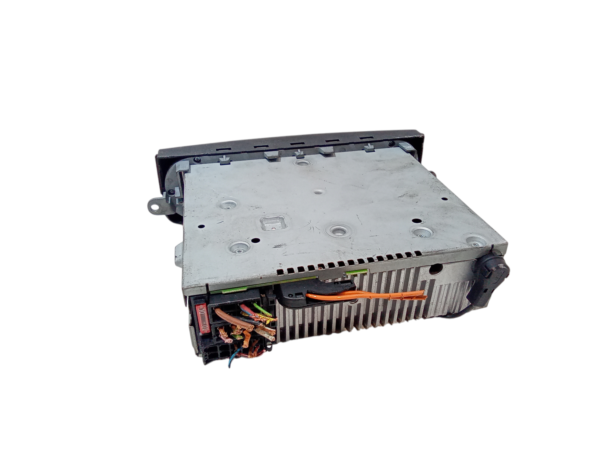 Autoradio per Mercedes Classe C Berlina W203 (2000 - 2004)