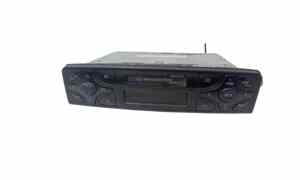 Autoradio per Mercedes Classe C Berlina W203 (2000 - 2004)