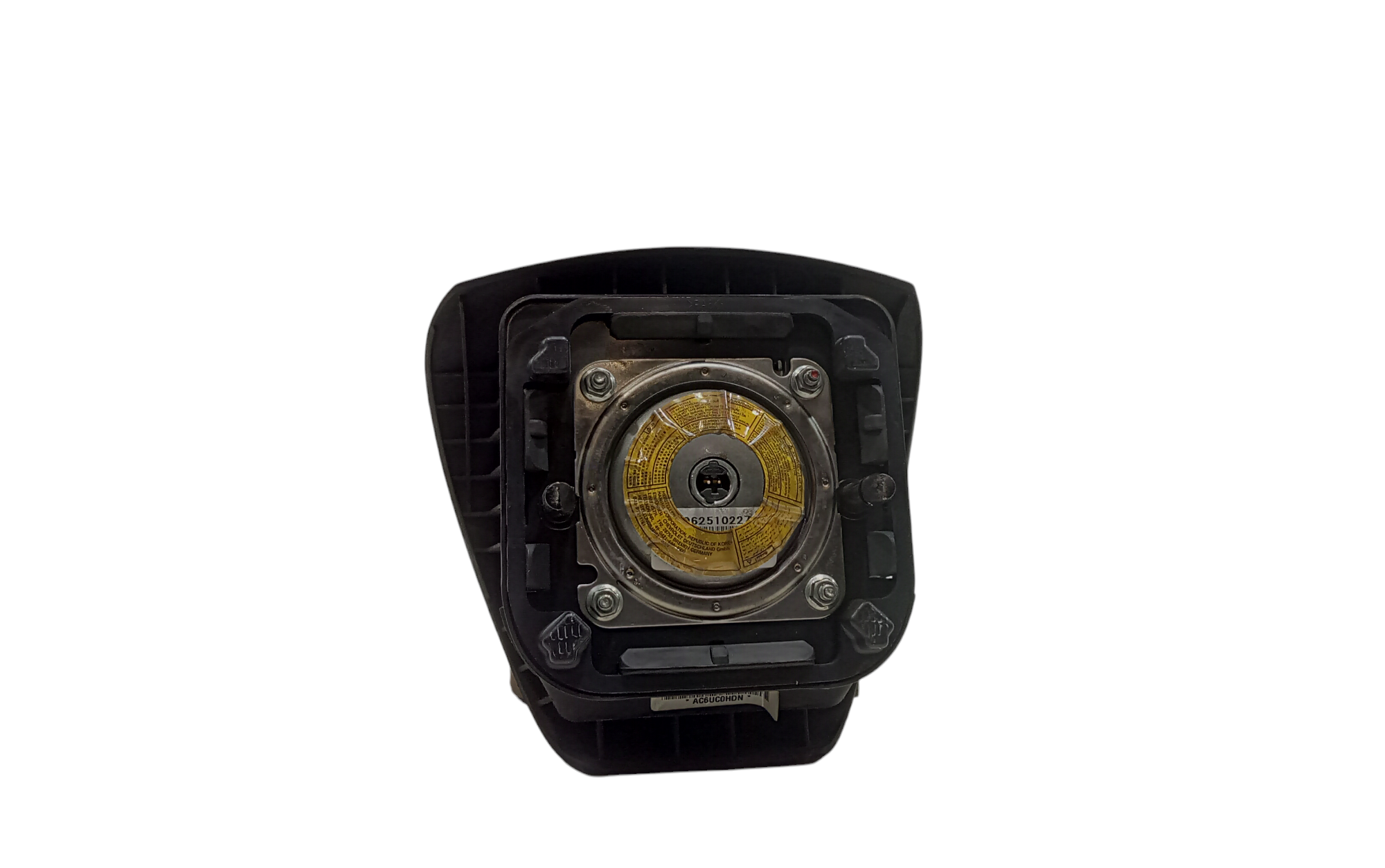 Airbag Volante per Chevrolet Captiva 1 Serie (2006 - In produzione)