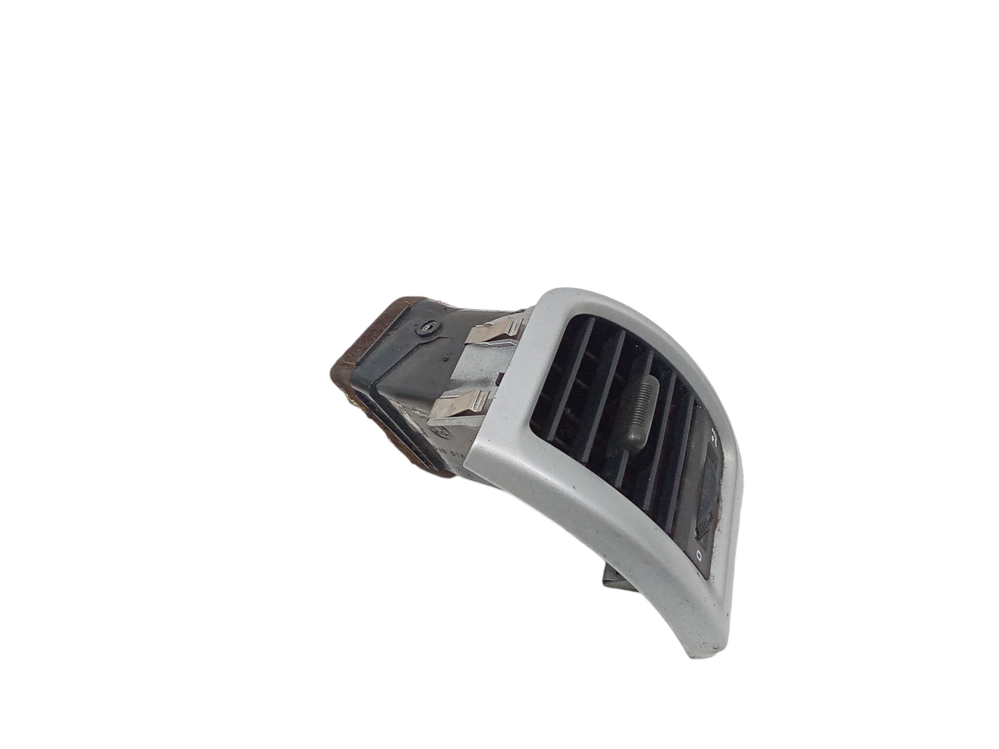 Bocchetta aria cruscotto lato guida per Skoda Roomster 1 Serie (2006 - In produzione)