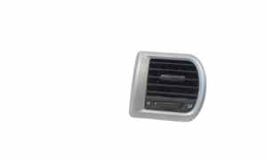 Bocchetta aria cruscotto lato guida per Skoda Roomster 1 Serie (2006 - In produzione)