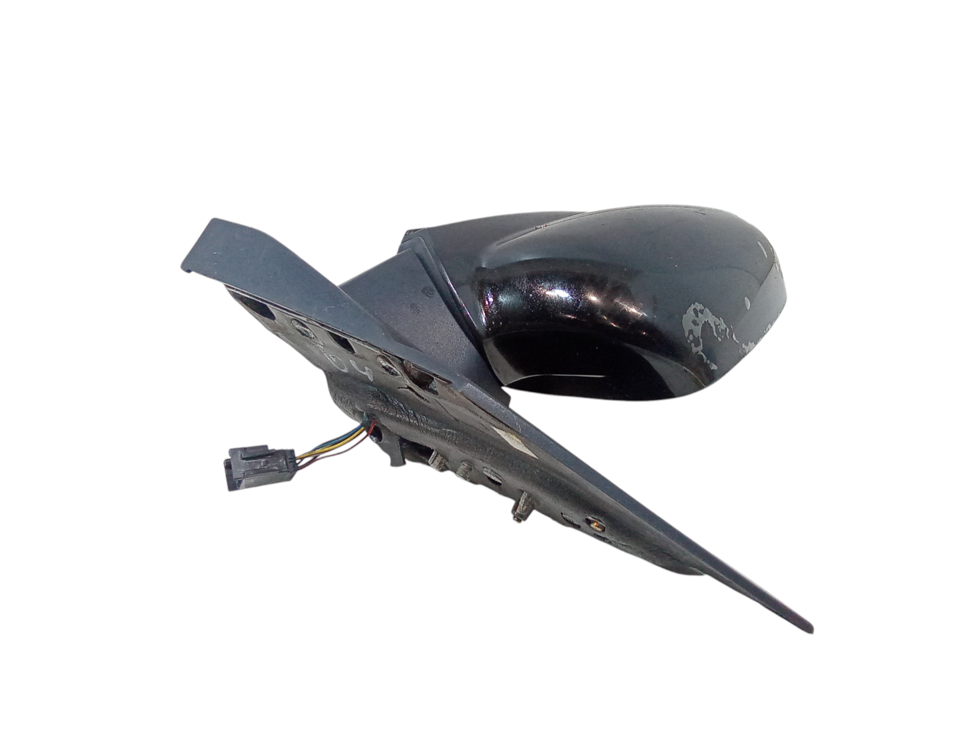 Specchietto Retrovisore Destro per Ssangyong Kyron 1 Serie (2005 - 2007)