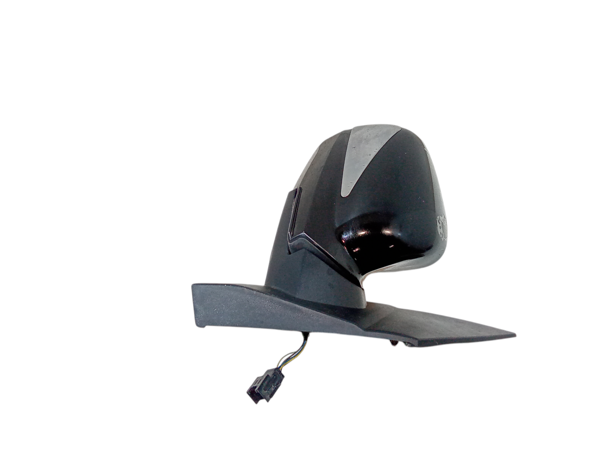 Specchietto Retrovisore Destro per Ssangyong Kyron 1 Serie (2005 - 2007)