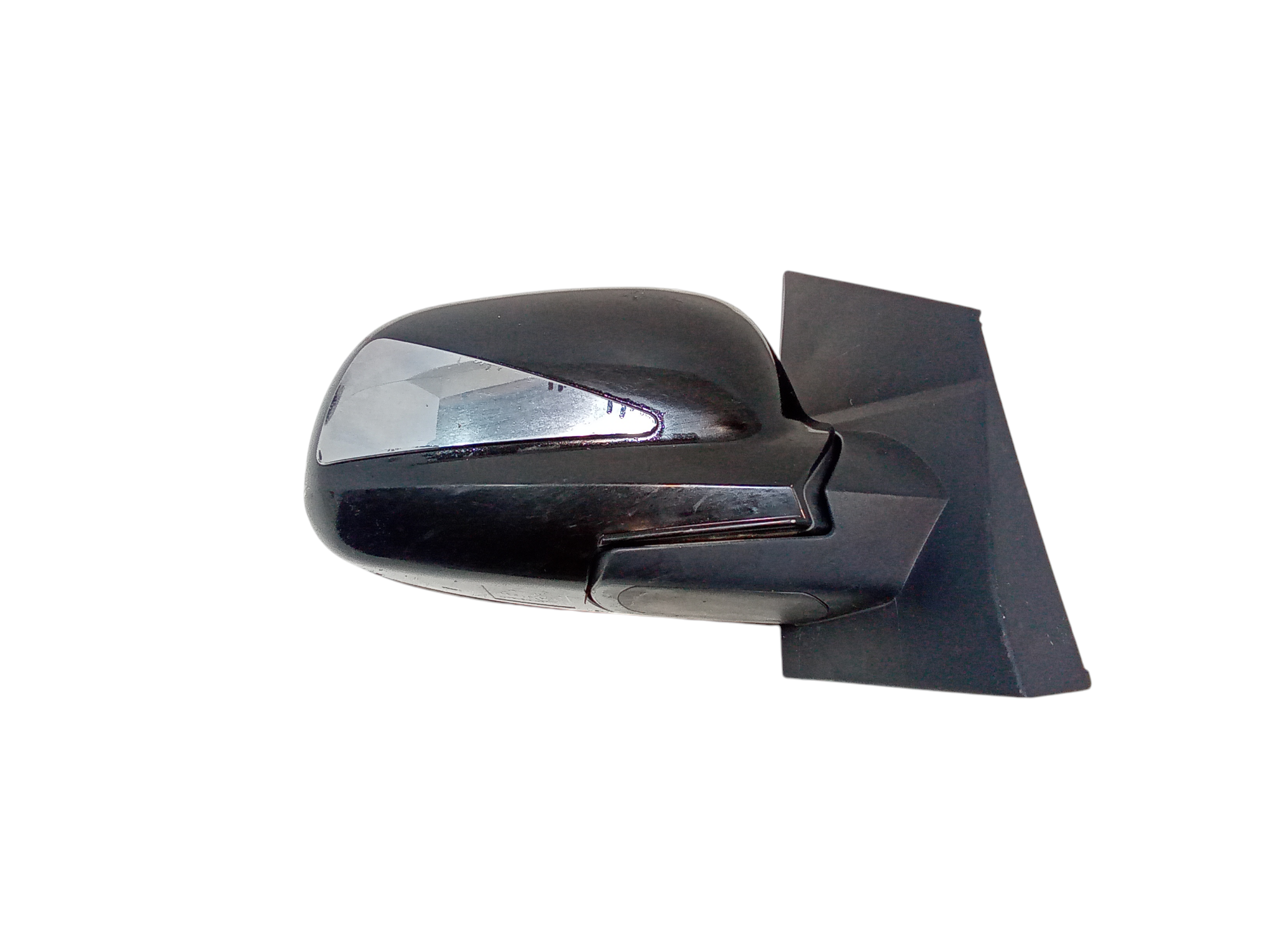 Specchietto Retrovisore Destro per Ssangyong Kyron 1 Serie (2005 - 2007)