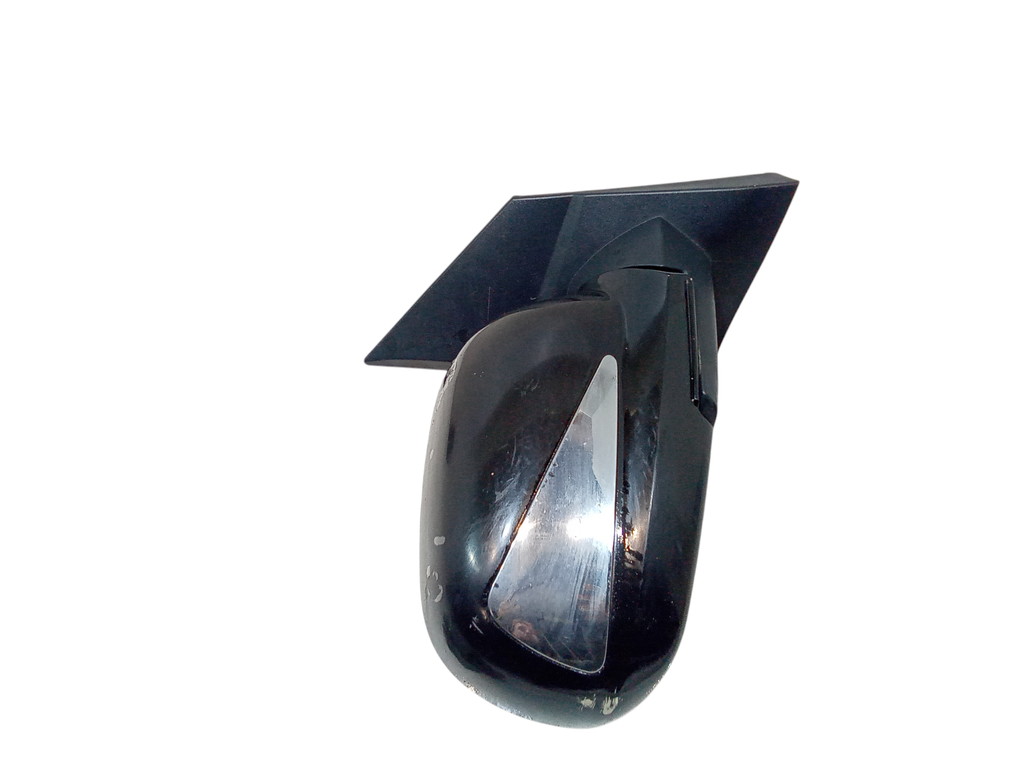 Specchietto Retrovisore Destro per Ssangyong Kyron 1 Serie (2005 - 2007)