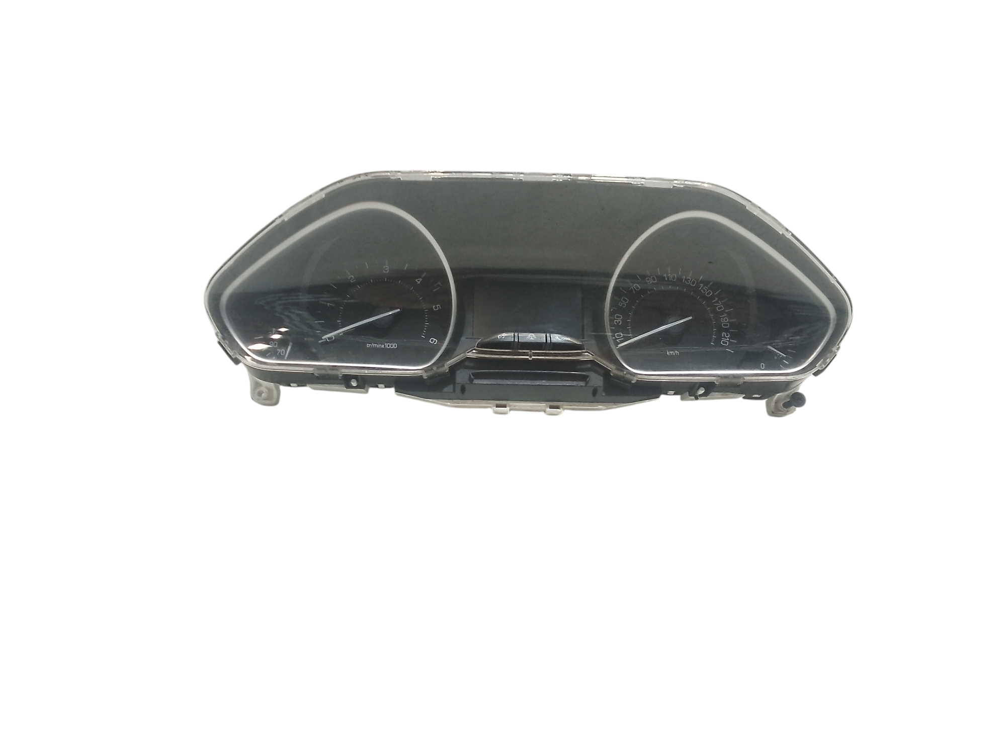 Quadro Strumenti per Peugeot 208 Serie (12>19) (2012 - 2019)