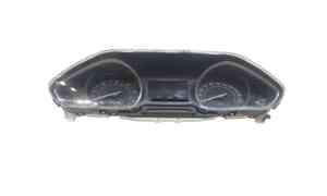 Quadro Strumenti per Peugeot 208 Serie (12>19) (2012 - 2019)