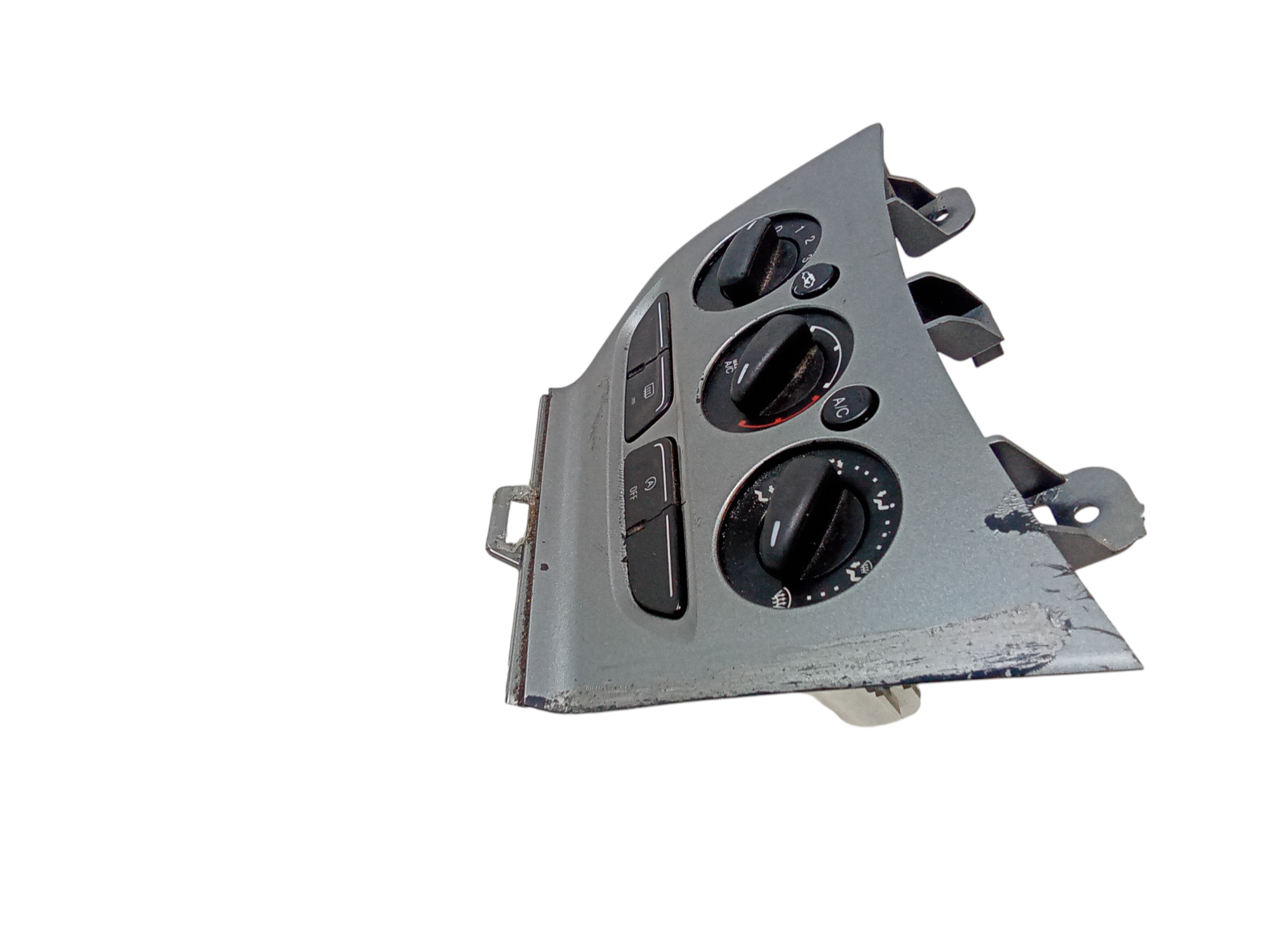 Comandi Clima per Ford Focus Berlina 5 Serie (2011 - 2014)