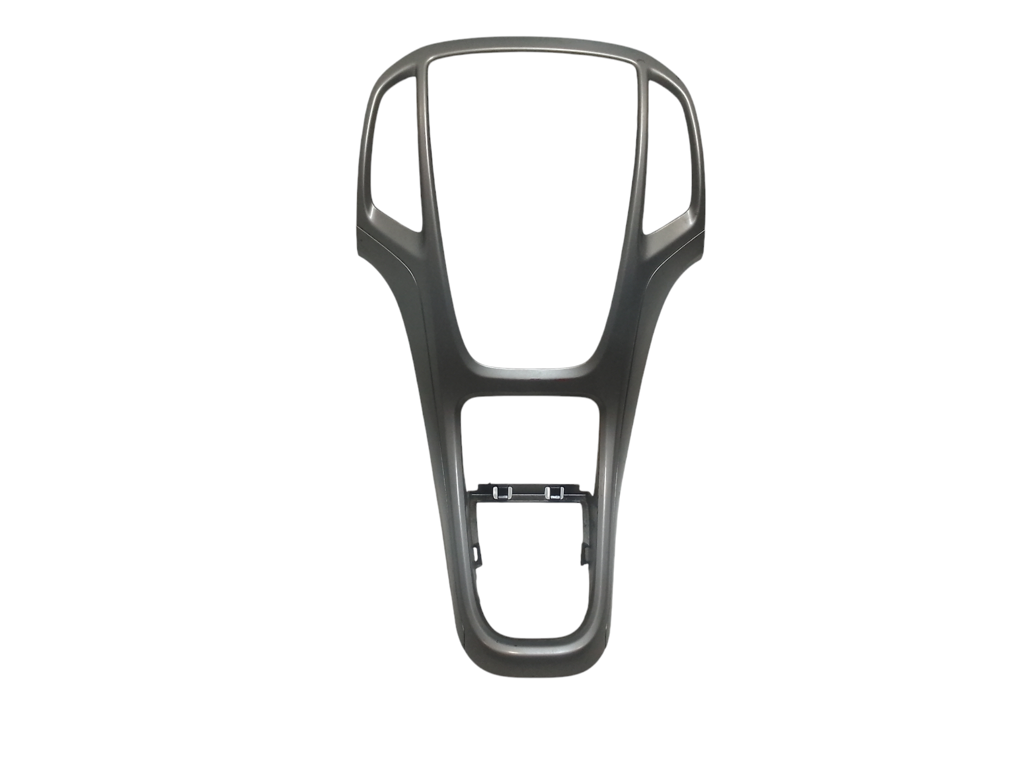 Modanatura Centrale Cruscotto per Opel Astra J 2 Serie (2011 - In produzione)