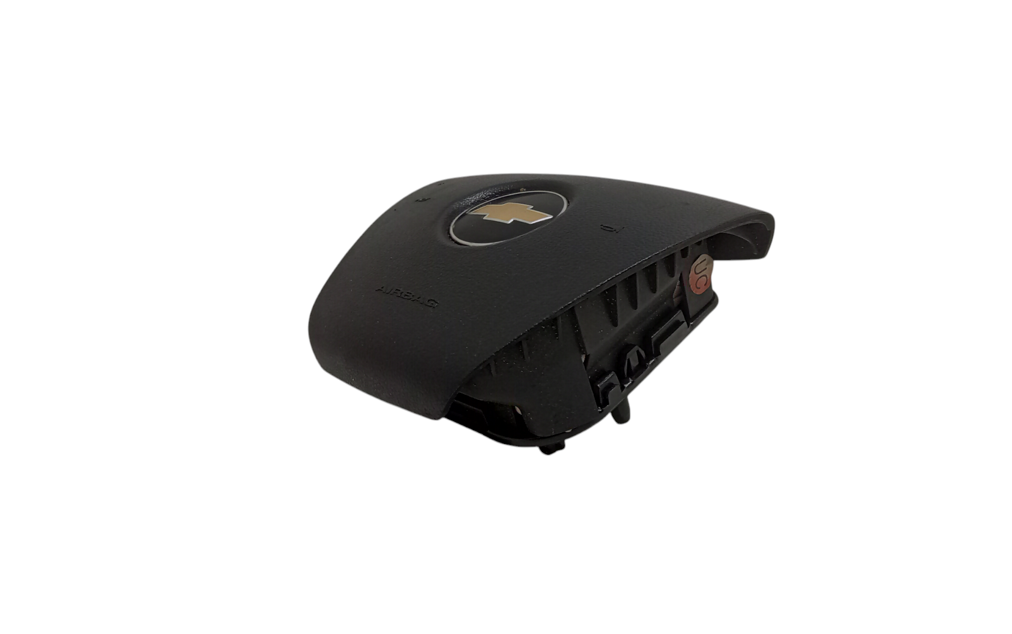 Airbag Volante per Chevrolet Captiva 1 Serie (2006 - In produzione)