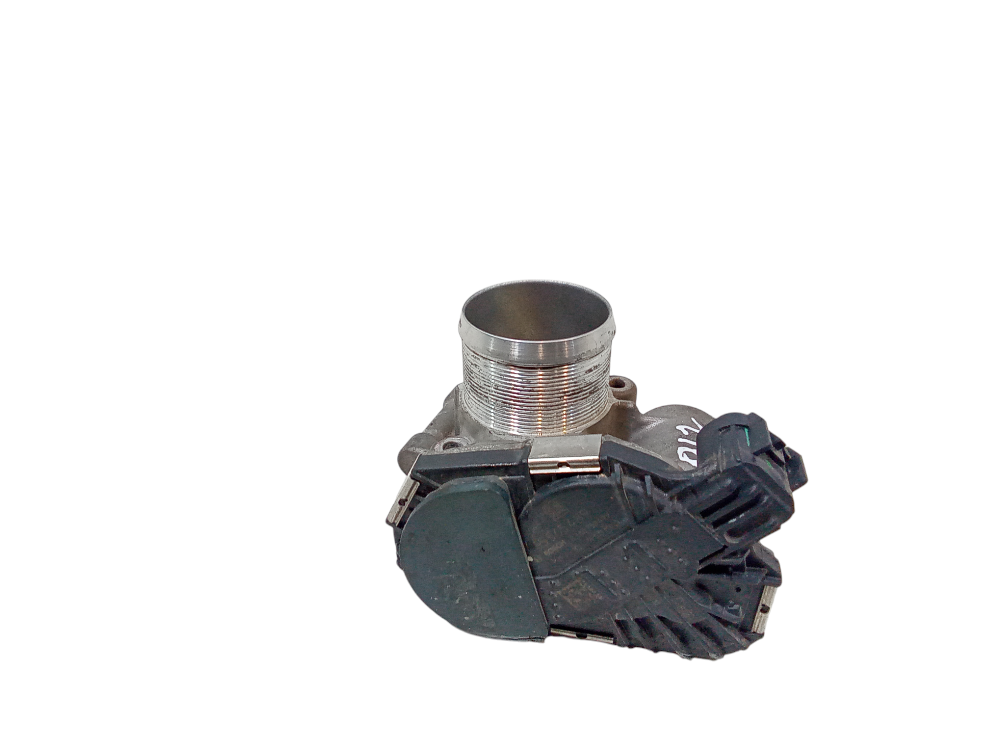 Corpo Farfallato per Opel Astra J 2 Serie (2011 - In produzione)