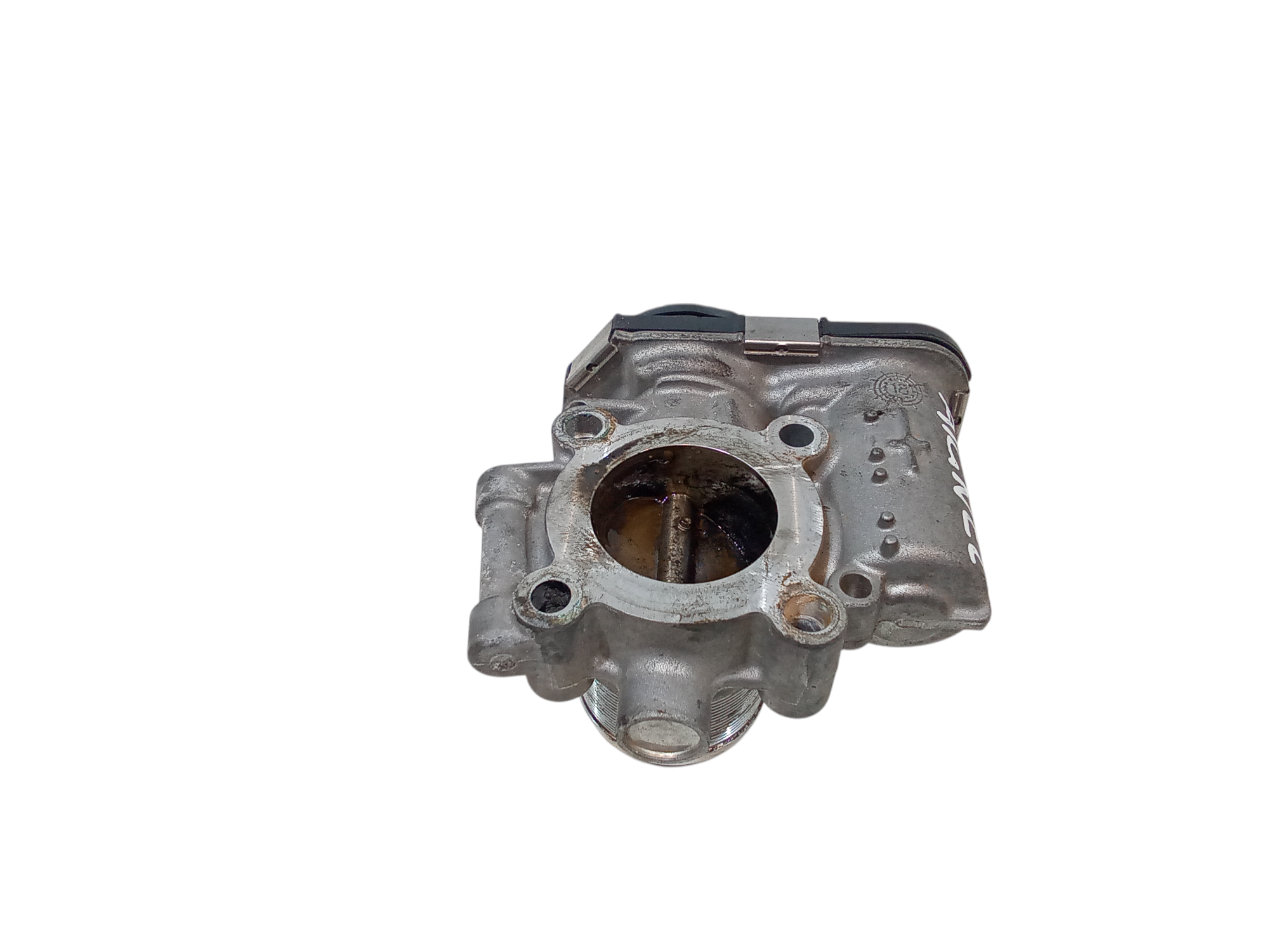 Corpo Farfallato per Opel Astra J 2 Serie (2011 - In produzione)