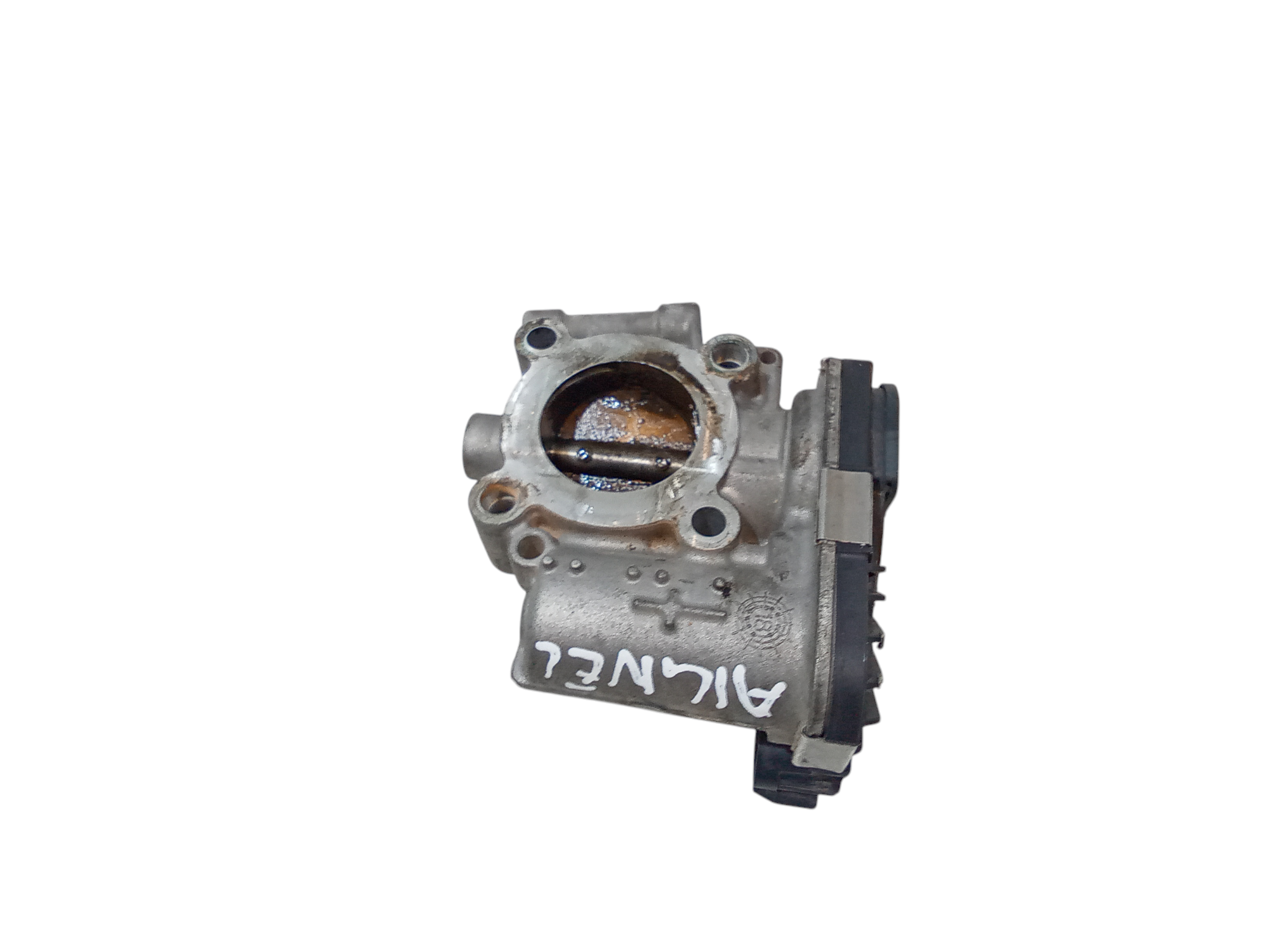 Corpo Farfallato per Opel Astra J 2 Serie (2011 - In produzione)