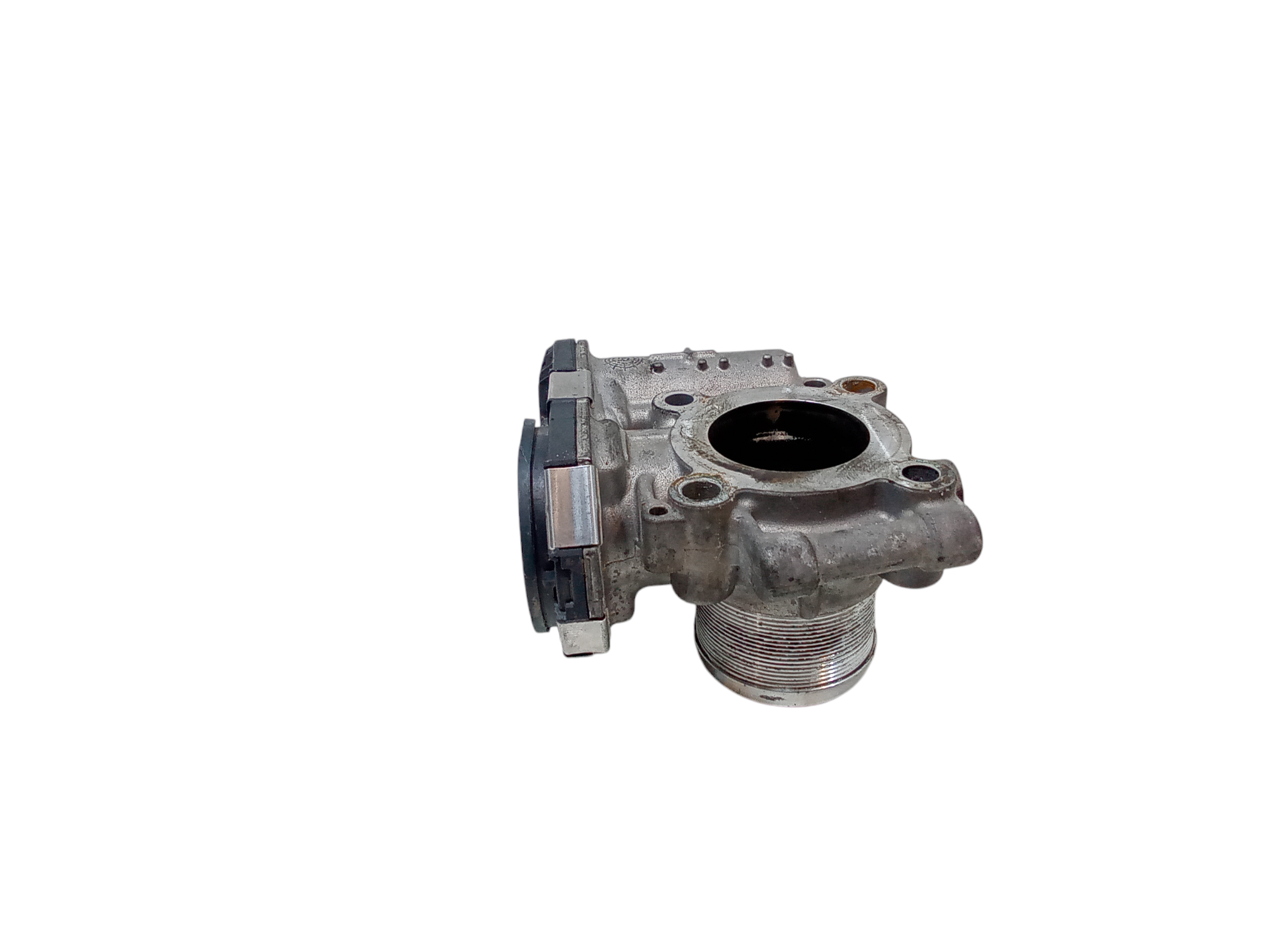 Corpo Farfallato per Opel Astra J 2 Serie (2011 - In produzione)