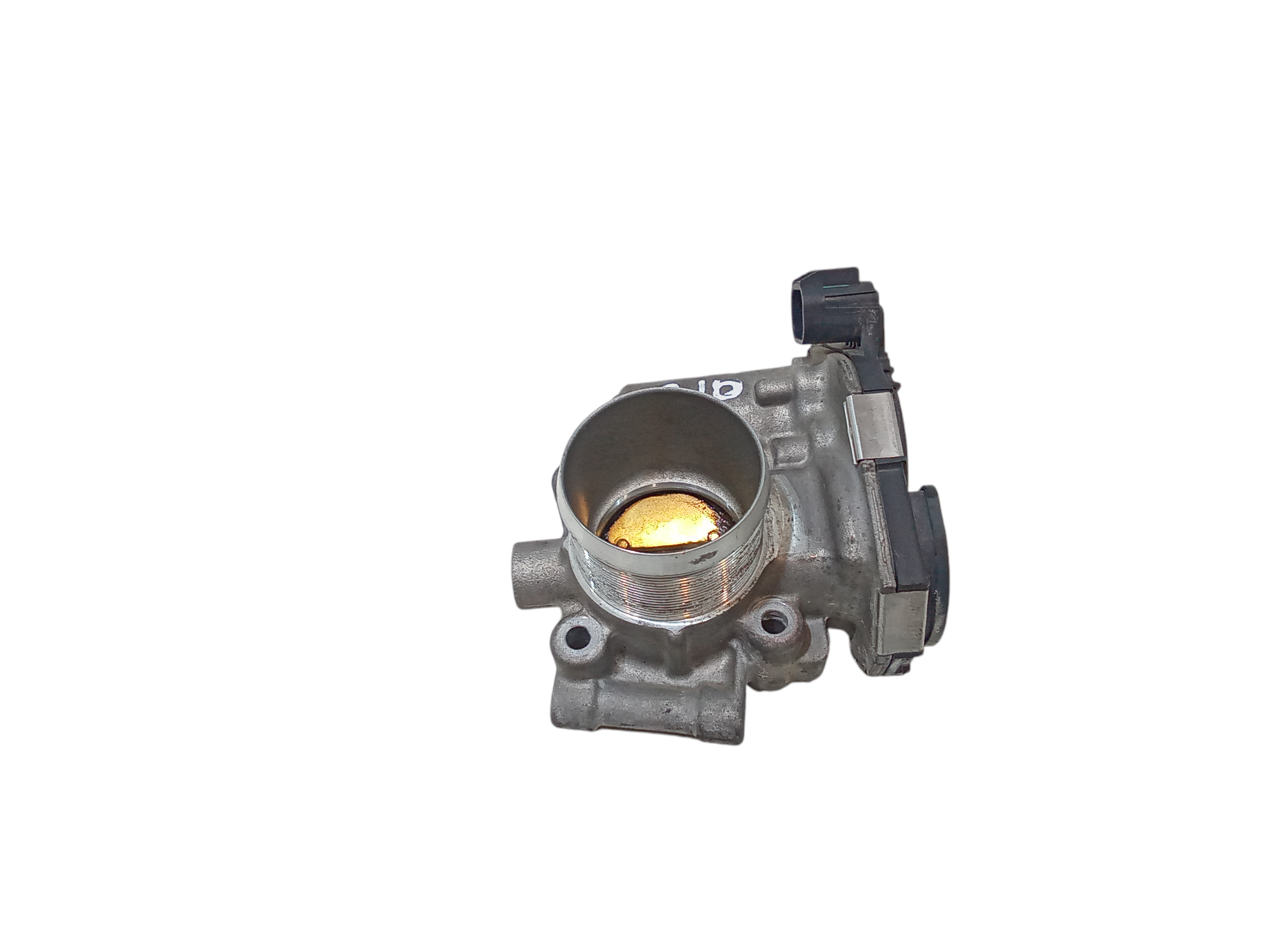 Corpo Farfallato per Opel Astra J 2 Serie (2011 - In produzione)