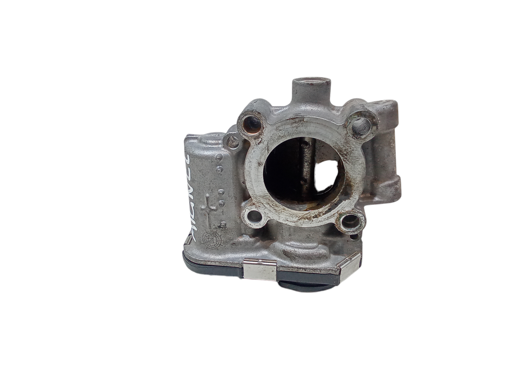 Corpo Farfallato per Opel Astra J 2 Serie (2011 - In produzione)