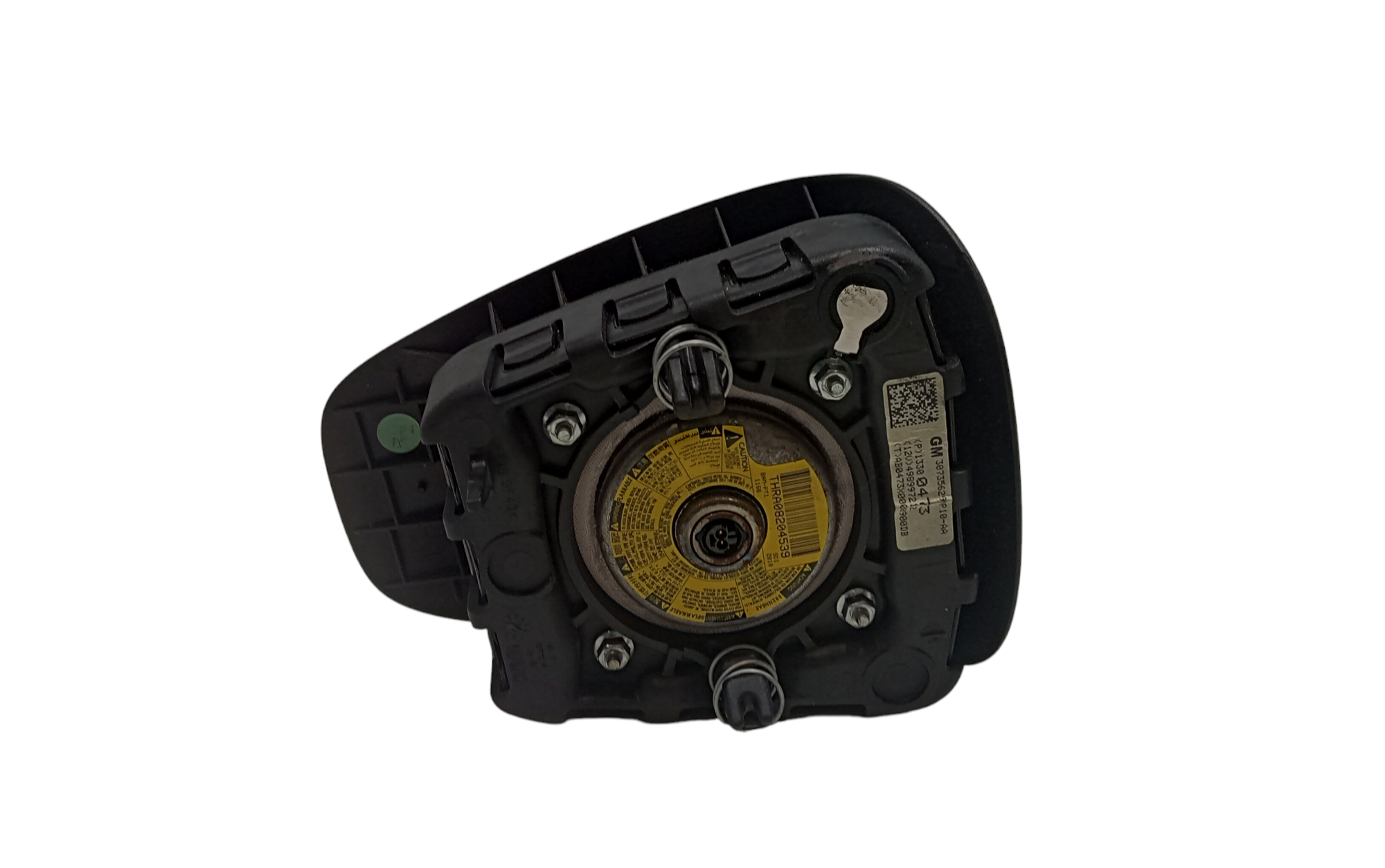 Airbag Volante per Opel Meriva 3 Serie (2010 - In produzione)