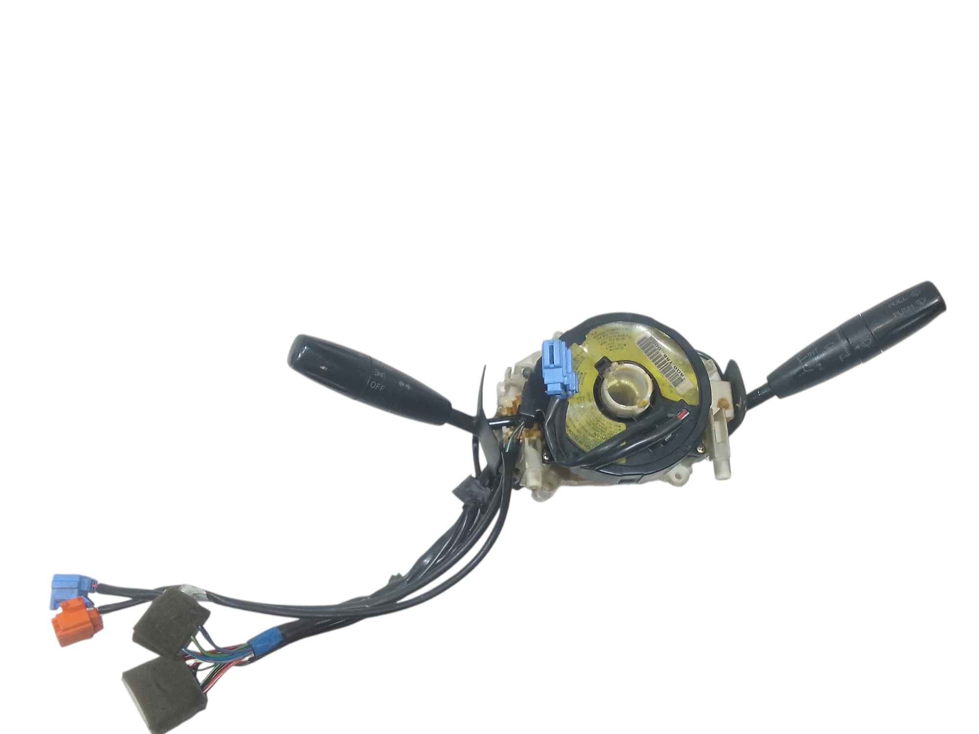 Devioluci per Kia Carnival 1 Serie (1999 - 2001)