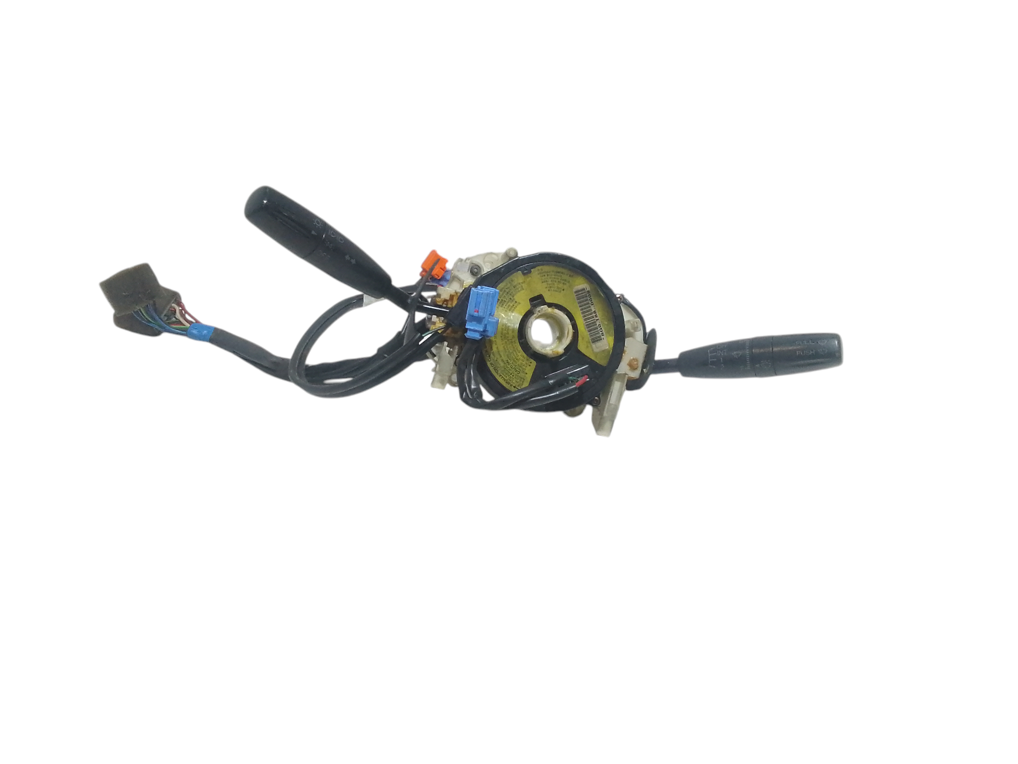 Devioluci per Kia Carnival 1 Serie (1999 - 2001)