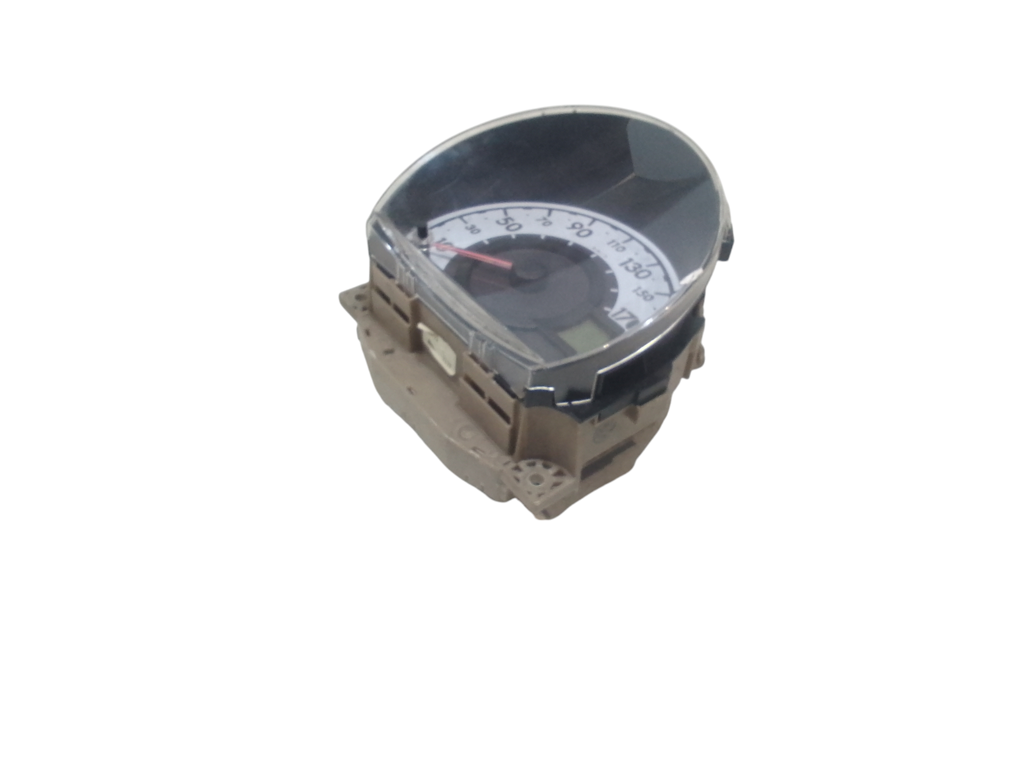 Quadro Strumenti per Toyota Aygo 1 Serie (2005 - 2008)