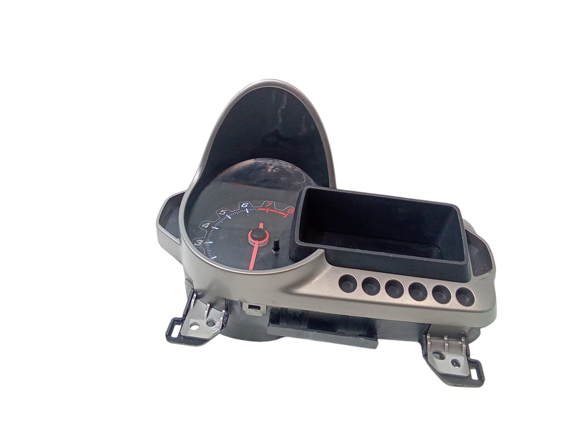 Quadro Strumenti per Chevrolet Aveo 2 Serie (2011 - In produzione)