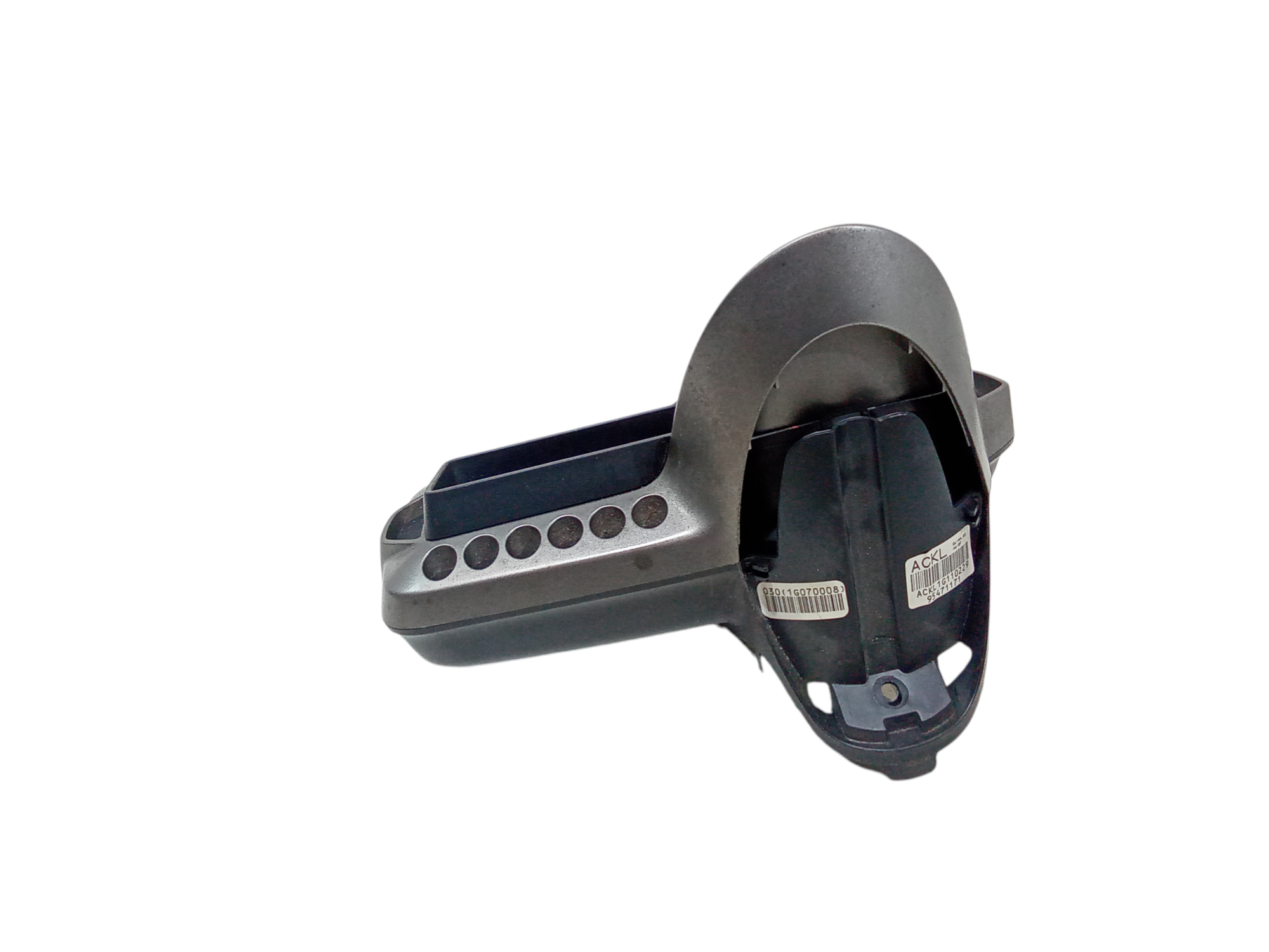 Quadro Strumenti per Chevrolet Aveo 2 Serie (2011 - In produzione)