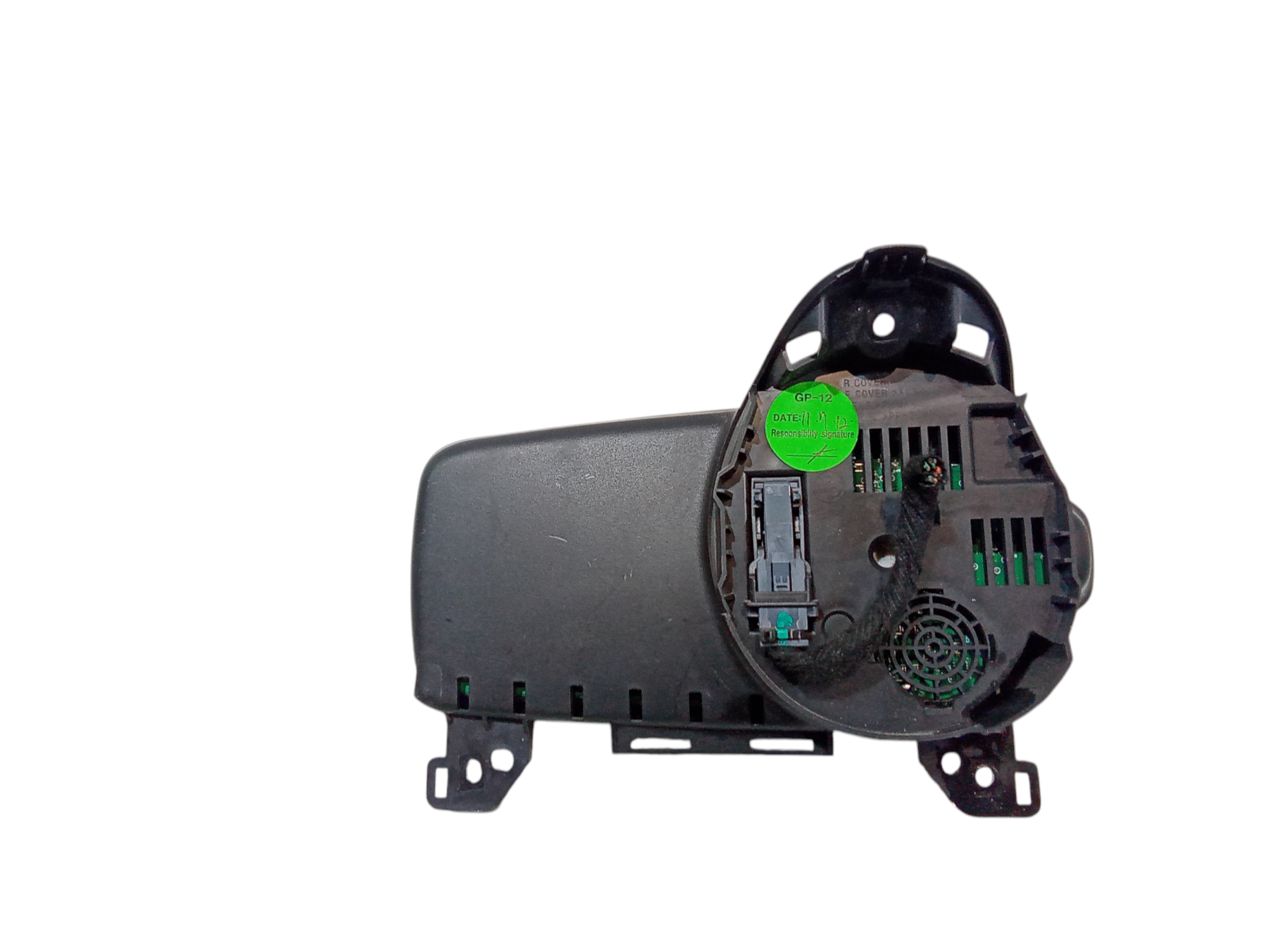 Quadro Strumenti per Chevrolet Aveo 2 Serie (2011 - In produzione)