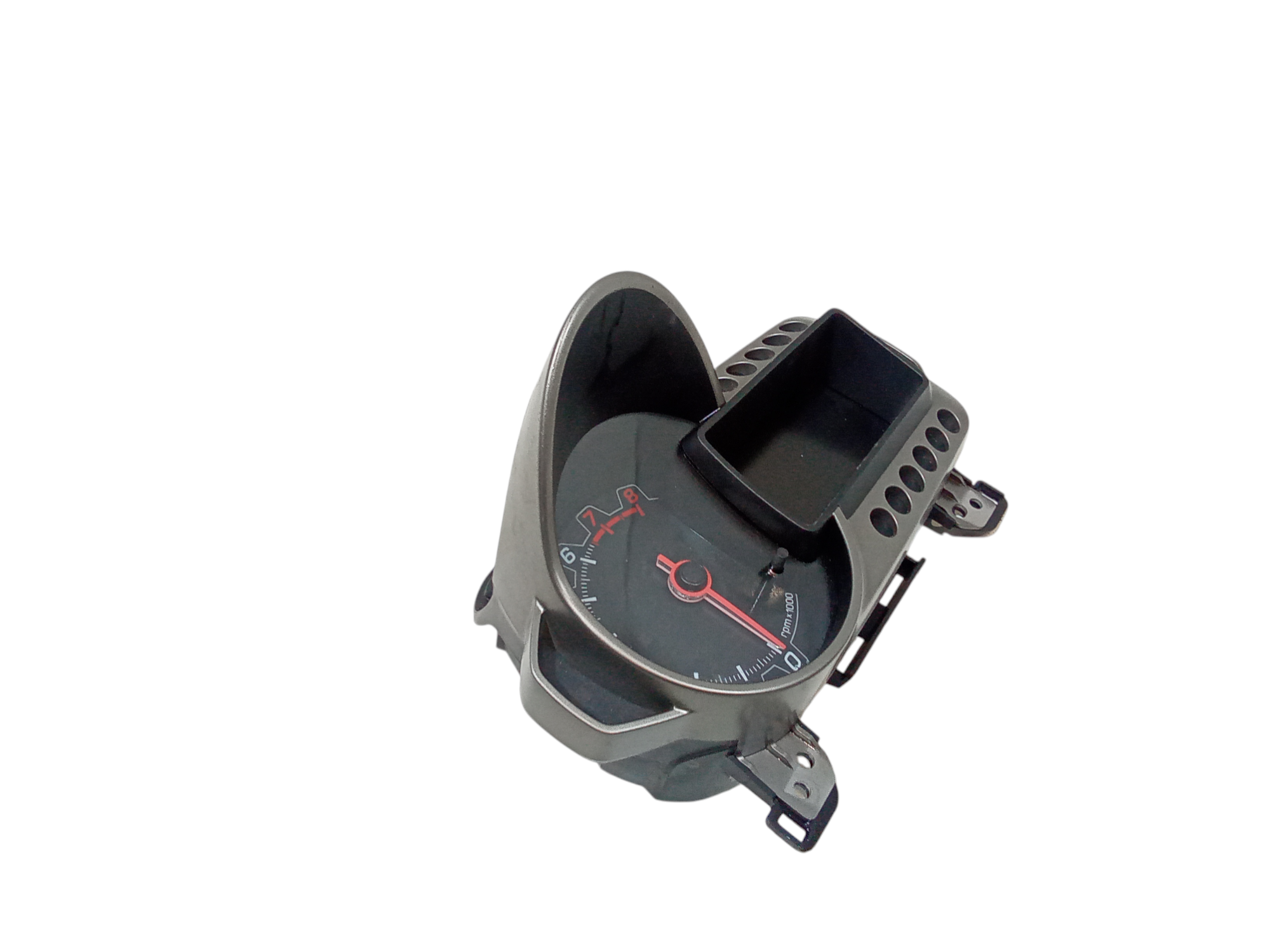 Quadro Strumenti per Chevrolet Aveo 2 Serie (2011 - In produzione)