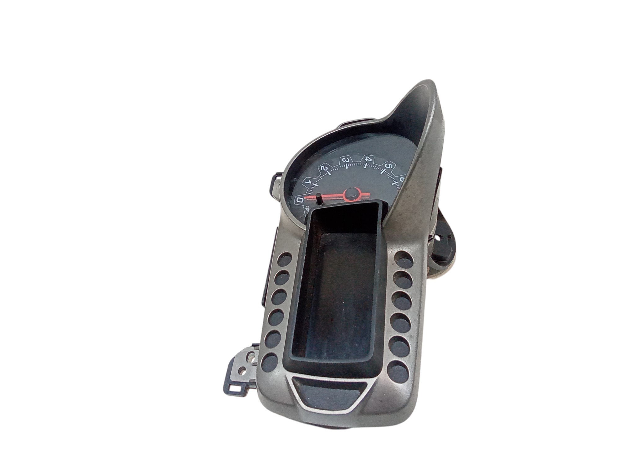 Quadro Strumenti per Chevrolet Aveo 2 Serie (2011 - In produzione)