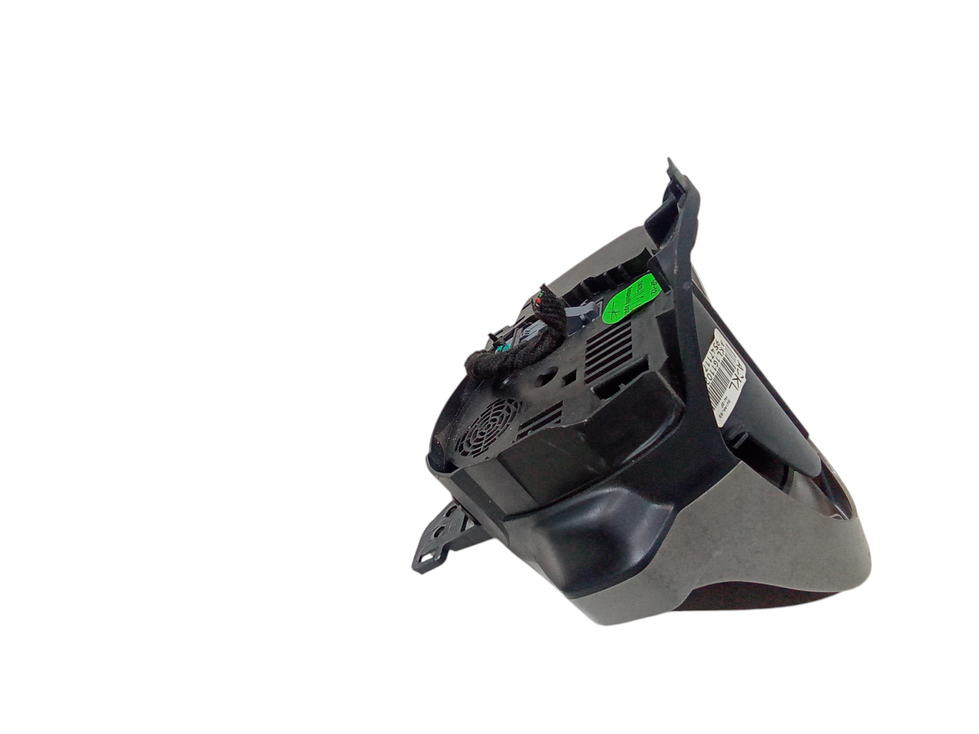 Quadro Strumenti per Chevrolet Aveo 2 Serie (2011 - In produzione)