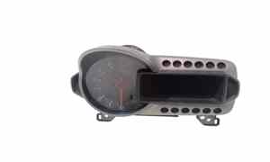 Quadro Strumenti per Chevrolet Aveo 2 Serie (2011 - In produzione)