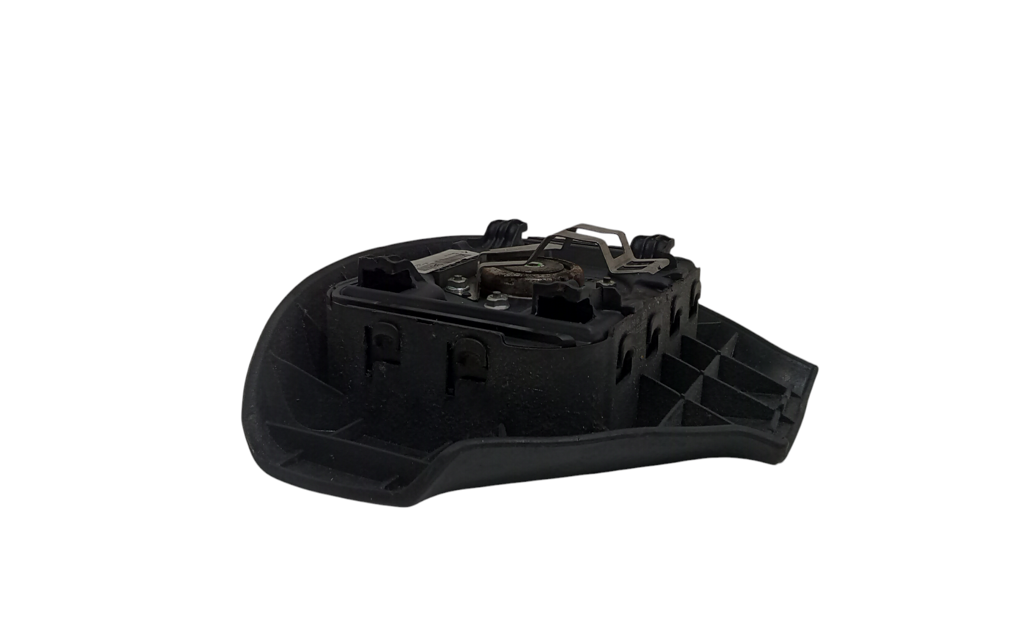 Airbag Volante per Opel Vivaro 1 Serie (2001 - 2006)