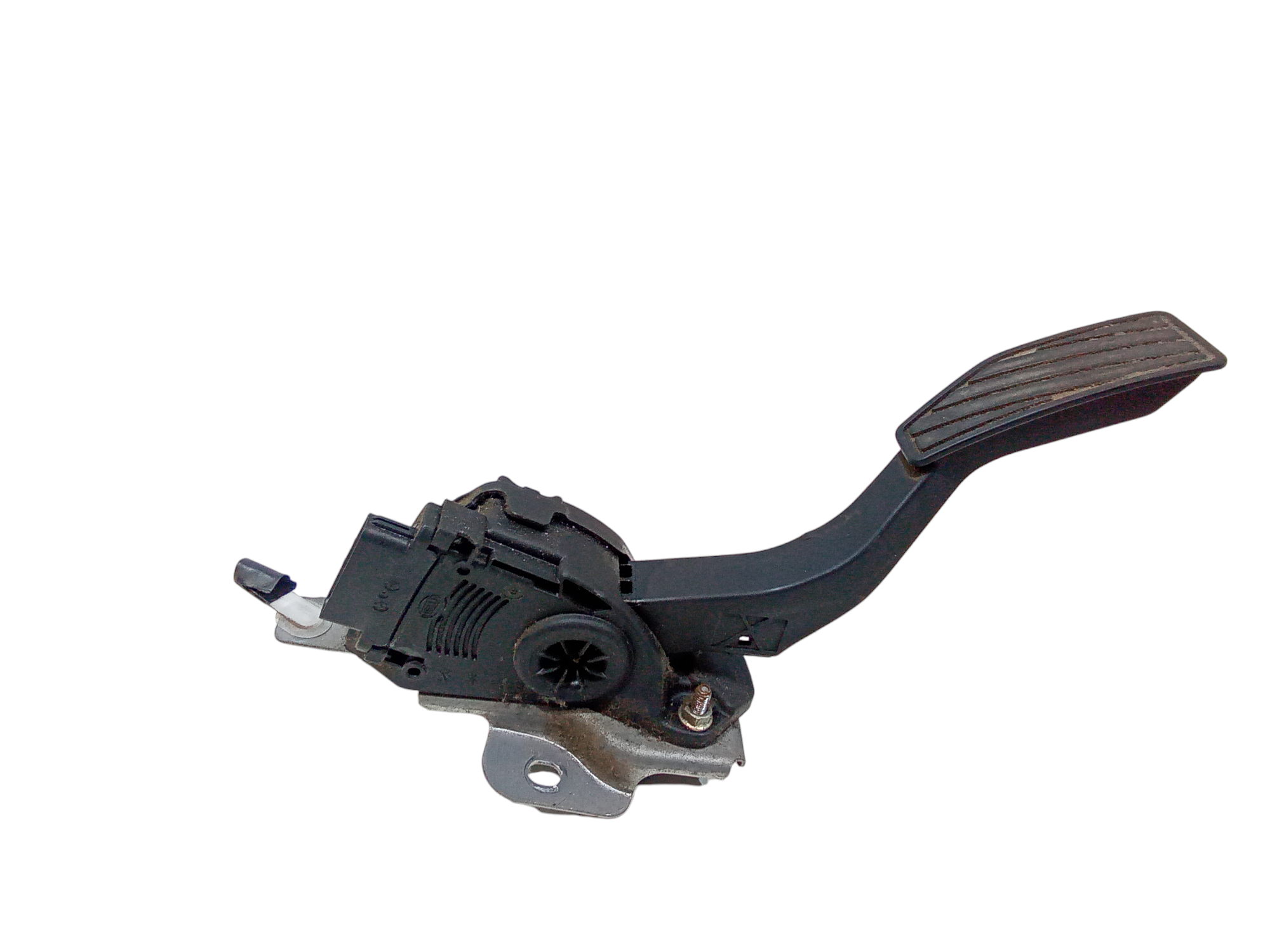 Pedale acceleratore per Nissan Pixo 1 Serie (2009 - 2013)