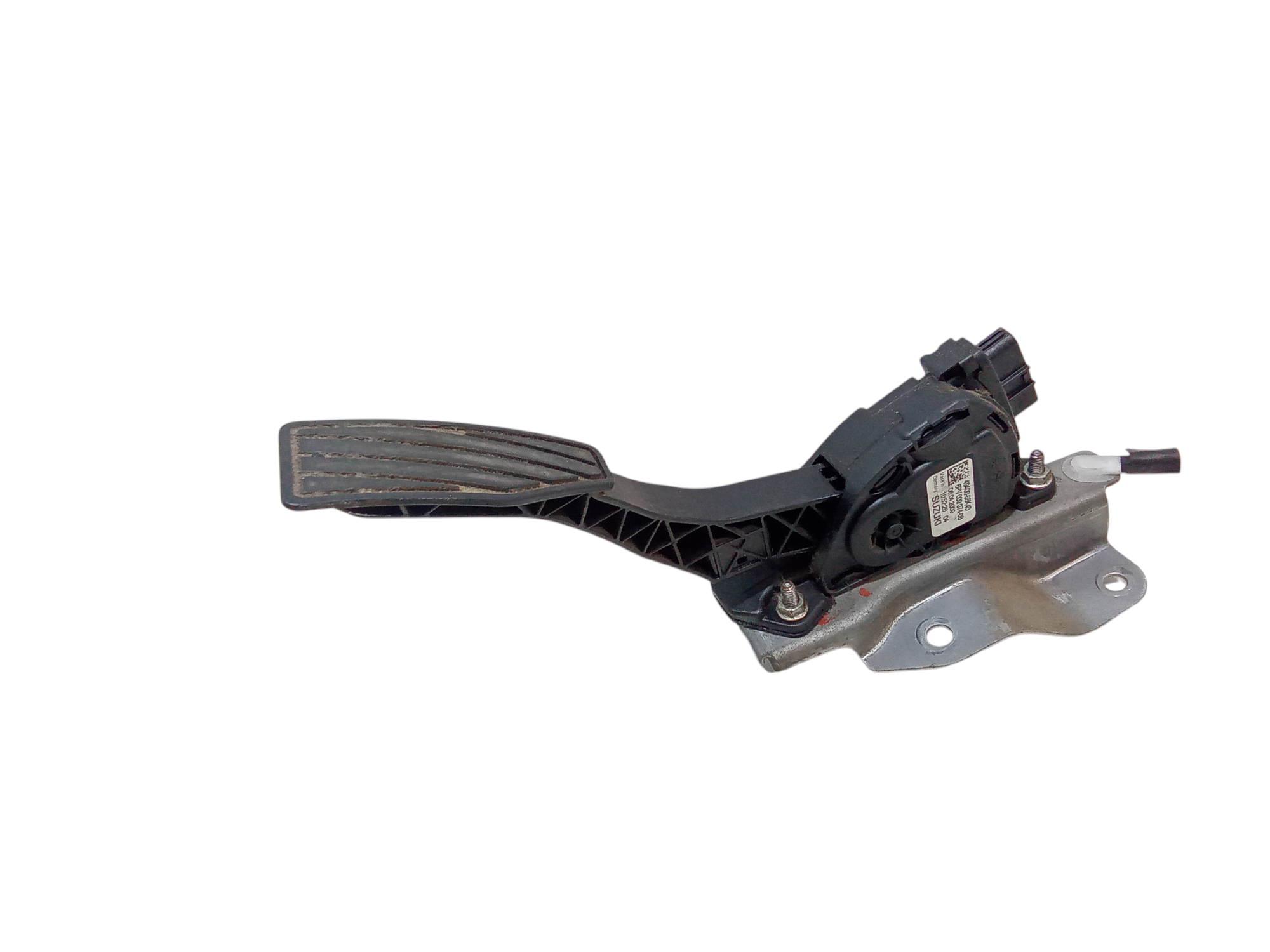 Pedale acceleratore per Nissan Pixo 1 Serie (2009 - 2013)