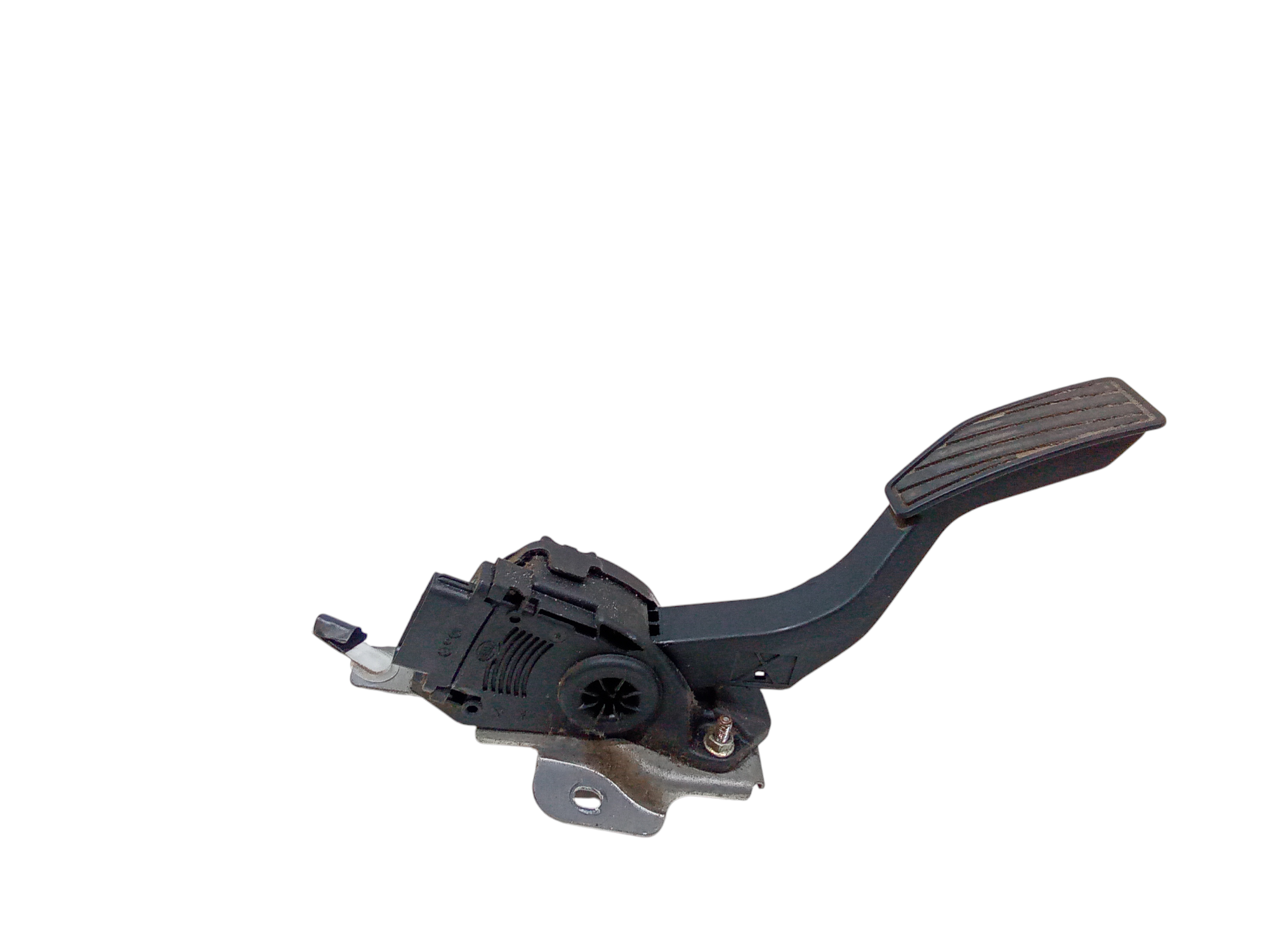 Pedale acceleratore per Nissan Pixo 1 Serie (2009 - 2013)