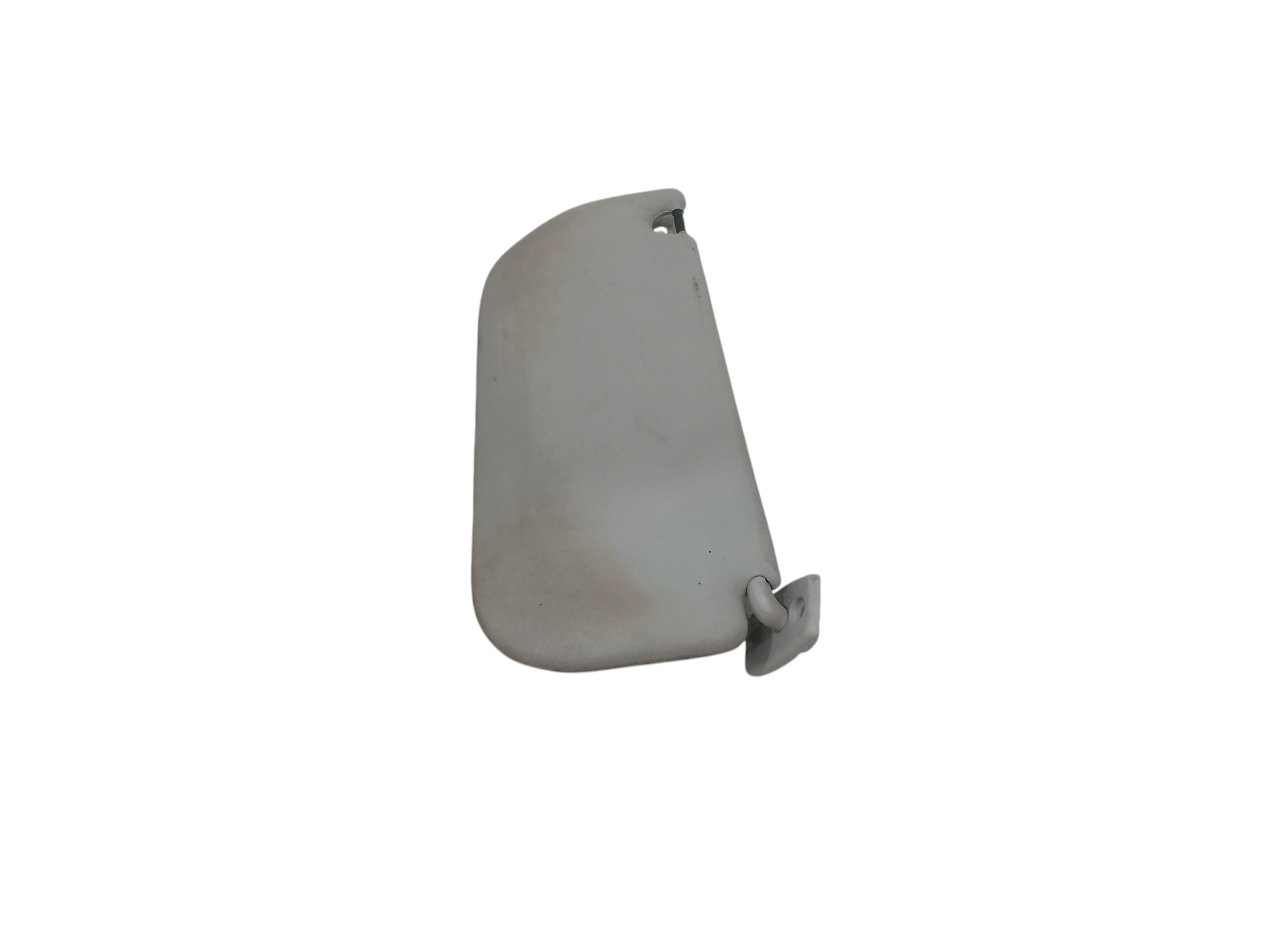 Parasole aletta anteriore Lato Guida per Toyota Aygo 2 Serie (2008 - 2014)