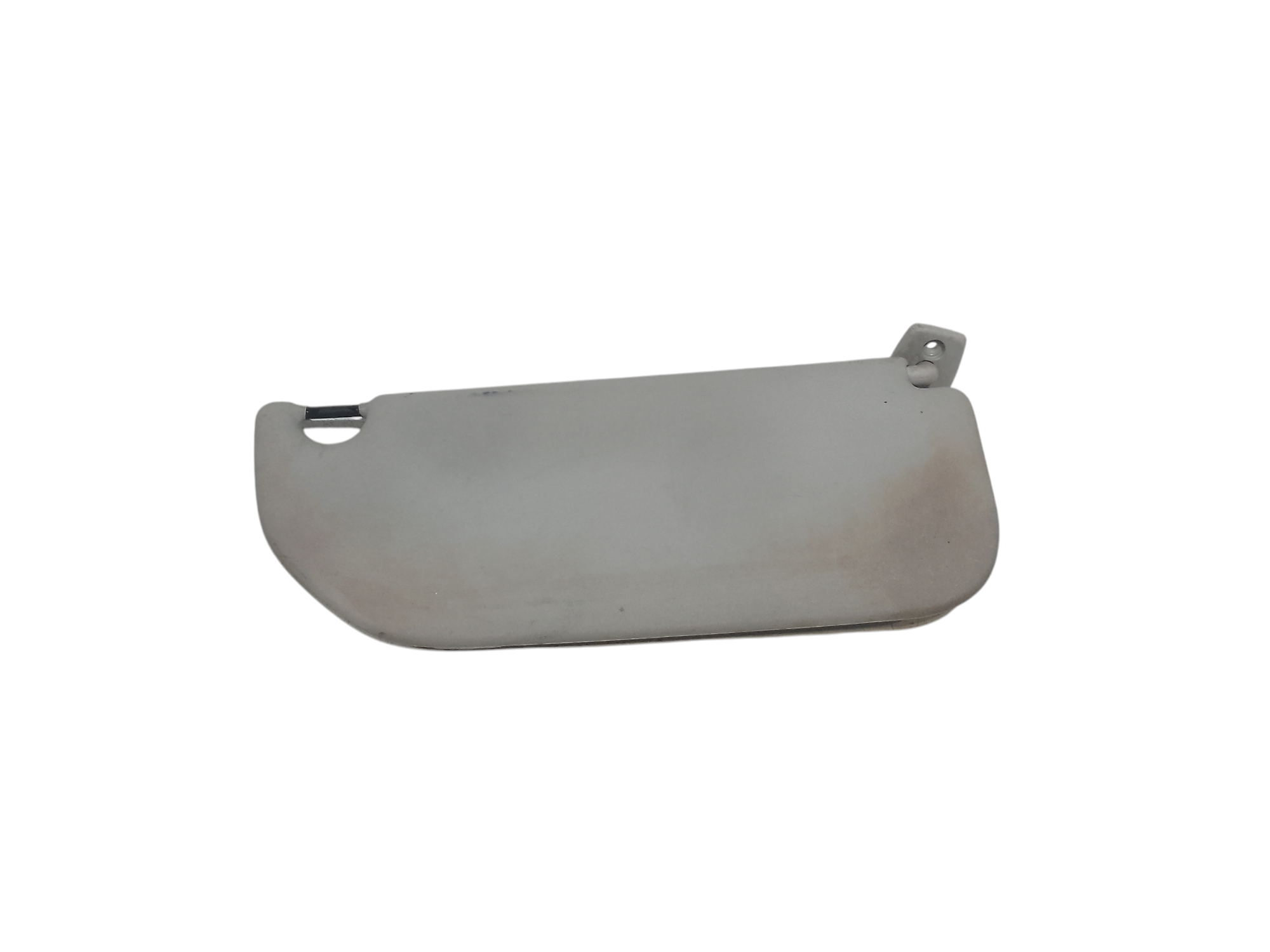 Parasole aletta anteriore Lato Guida per Toyota Aygo 2 Serie (2008 - 2014)