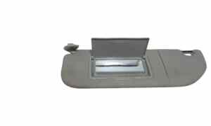 Parasole aletta anteriore Lato Guida per Toyota Aygo 2 Serie (2008 - 2014)